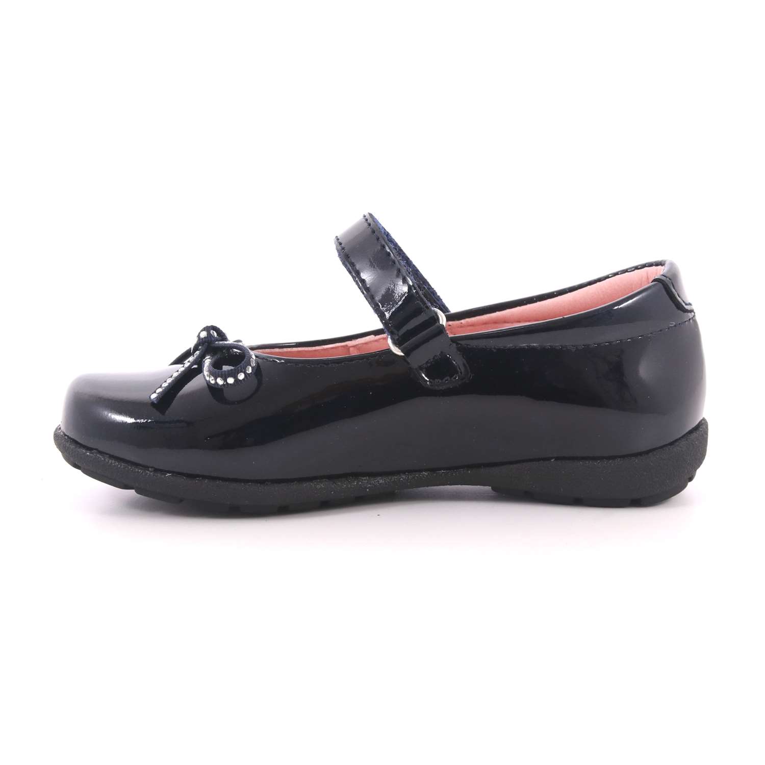 Ballerina Pablosky Bambina Blu Ballerina Pablosky Bambina Blu Scarpe 207 - 327729