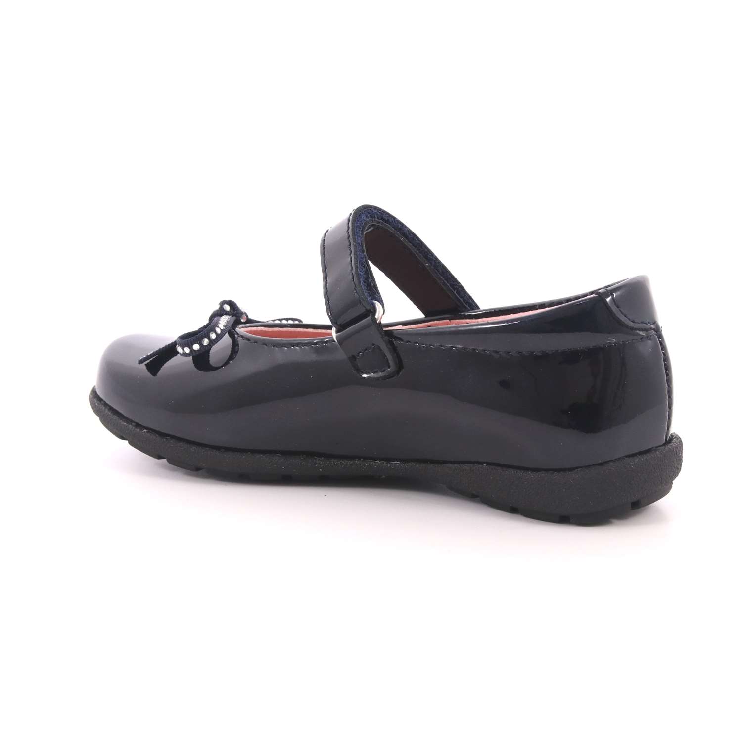 Ballerina Pablosky Bambina Blu Ballerina Pablosky Bambina Blu Scarpe 207 - 327729