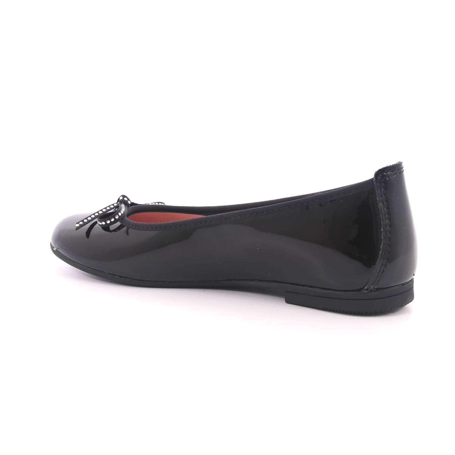 Ballerina Pablosky Bambina Nero Ballerina Pablosky Bambina Nero Scarpe 208 - 835719