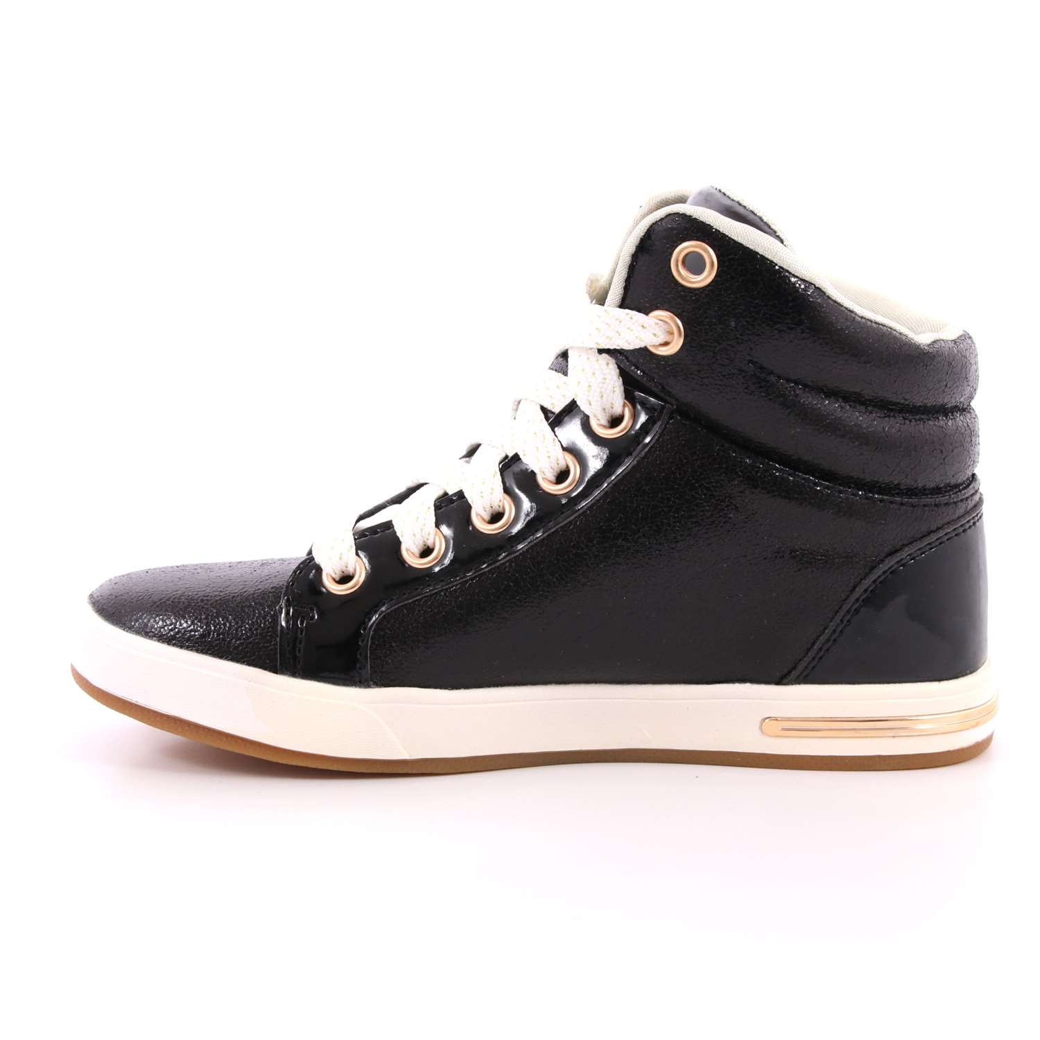 Scarpa Allacciata Skechers Bambina Nero Scarpa Allacciata Skechers Bambina Nero Scarpe 50 - 84320L