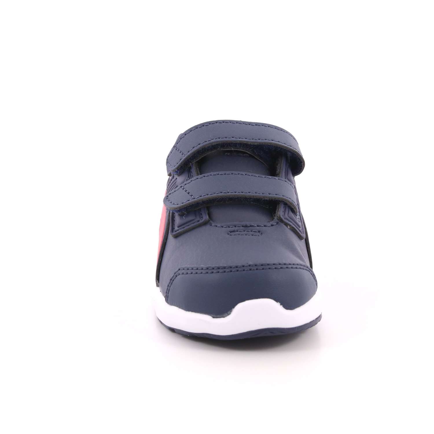 Scarpa Strappi Puma Bambino Blu Scarpa Strappi Puma Bambino Blu Scarpe 52 - 19018609
