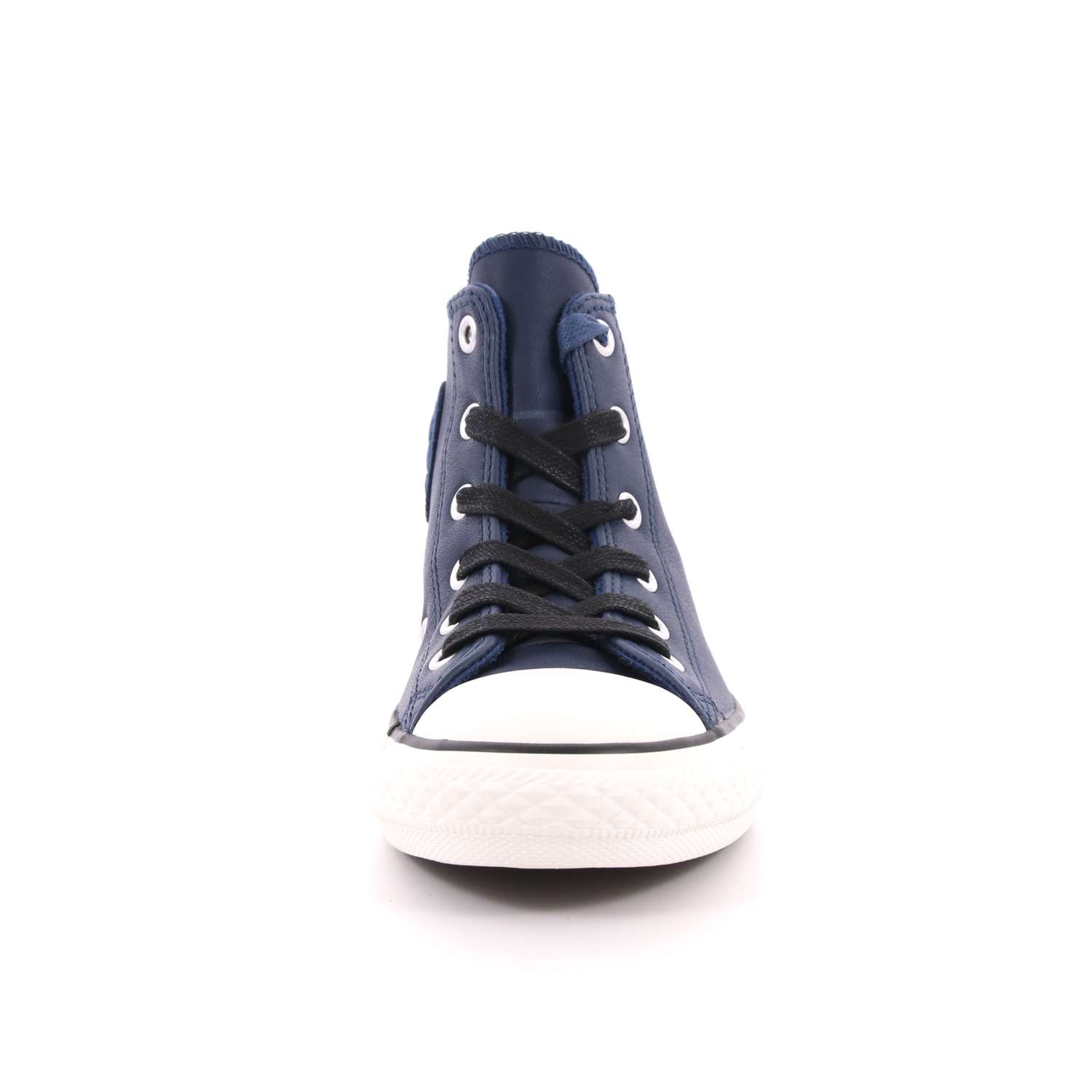 Scarpa Allacciata Converse Bambino Blu Scarpa Allacciata Converse Bambino Blu Scarpe 140 - 662809C