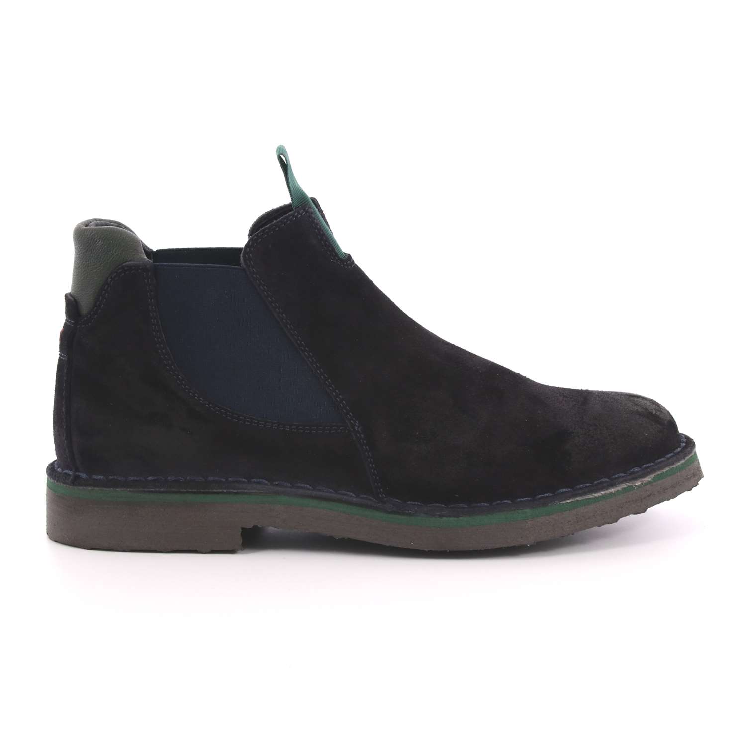Beatles Payo Uomo Blu Beatles Payo Uomo Blu Scarpe 4 - 6050A