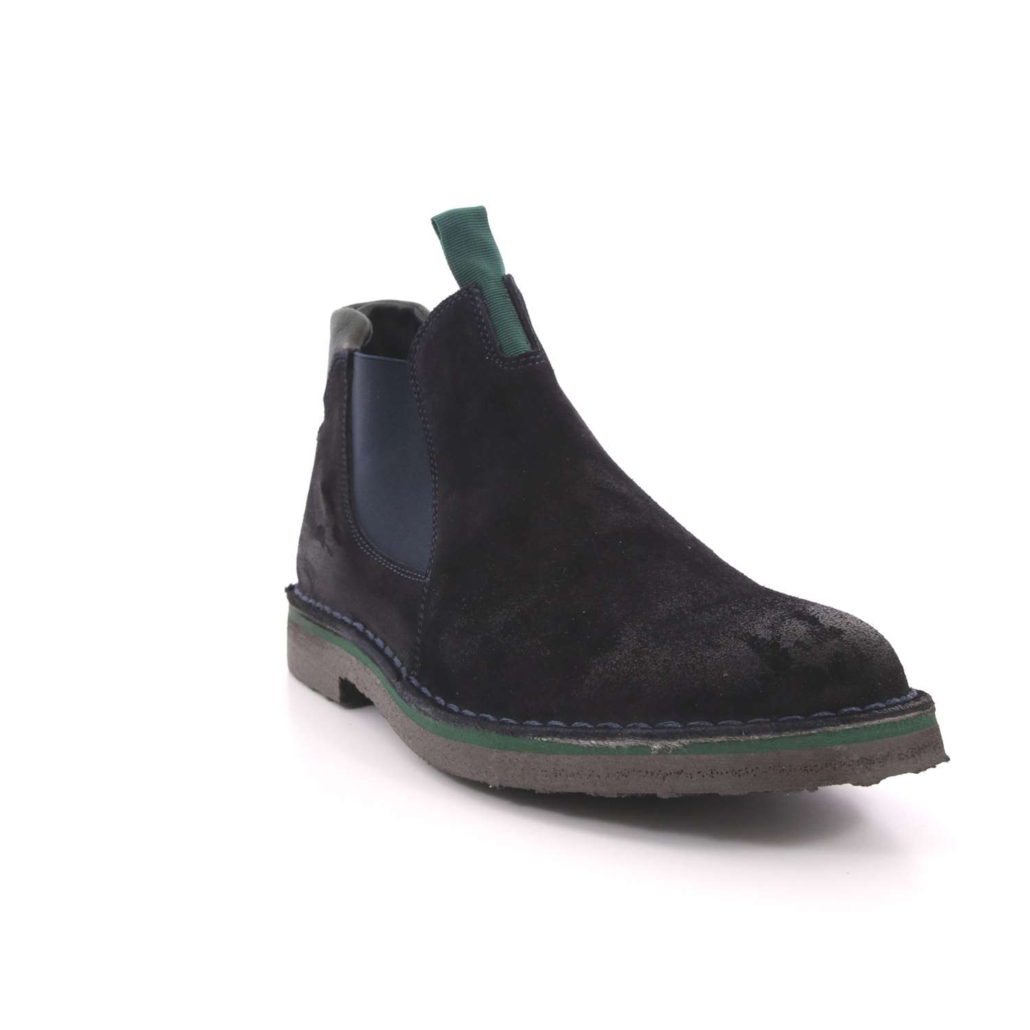 Beatles Payo Uomo Blu Beatles Payo Uomo Blu Scarpe 4 - 6050A