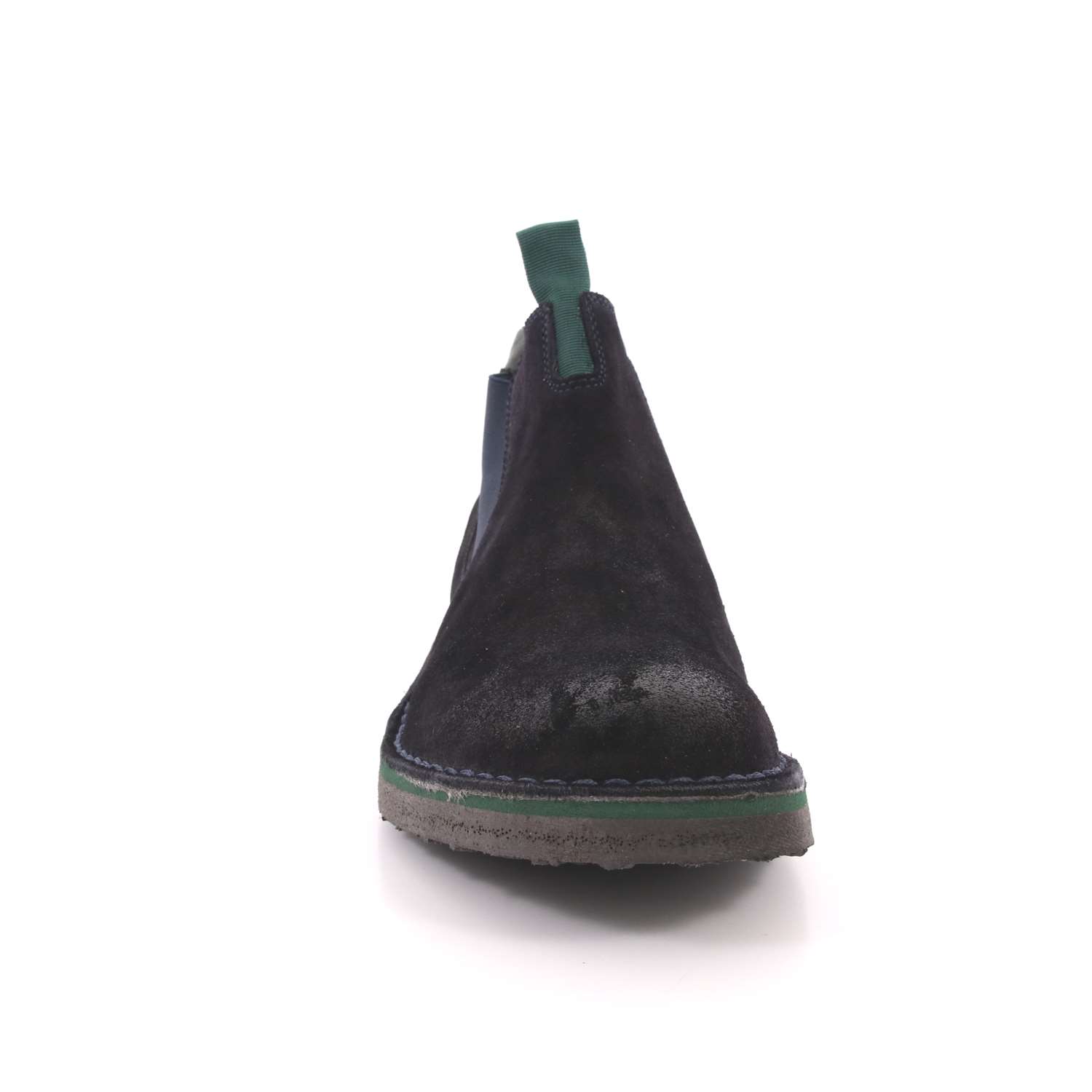 Beatles Payo Uomo Blu Beatles Payo Uomo Blu Scarpe 4 - 6050A