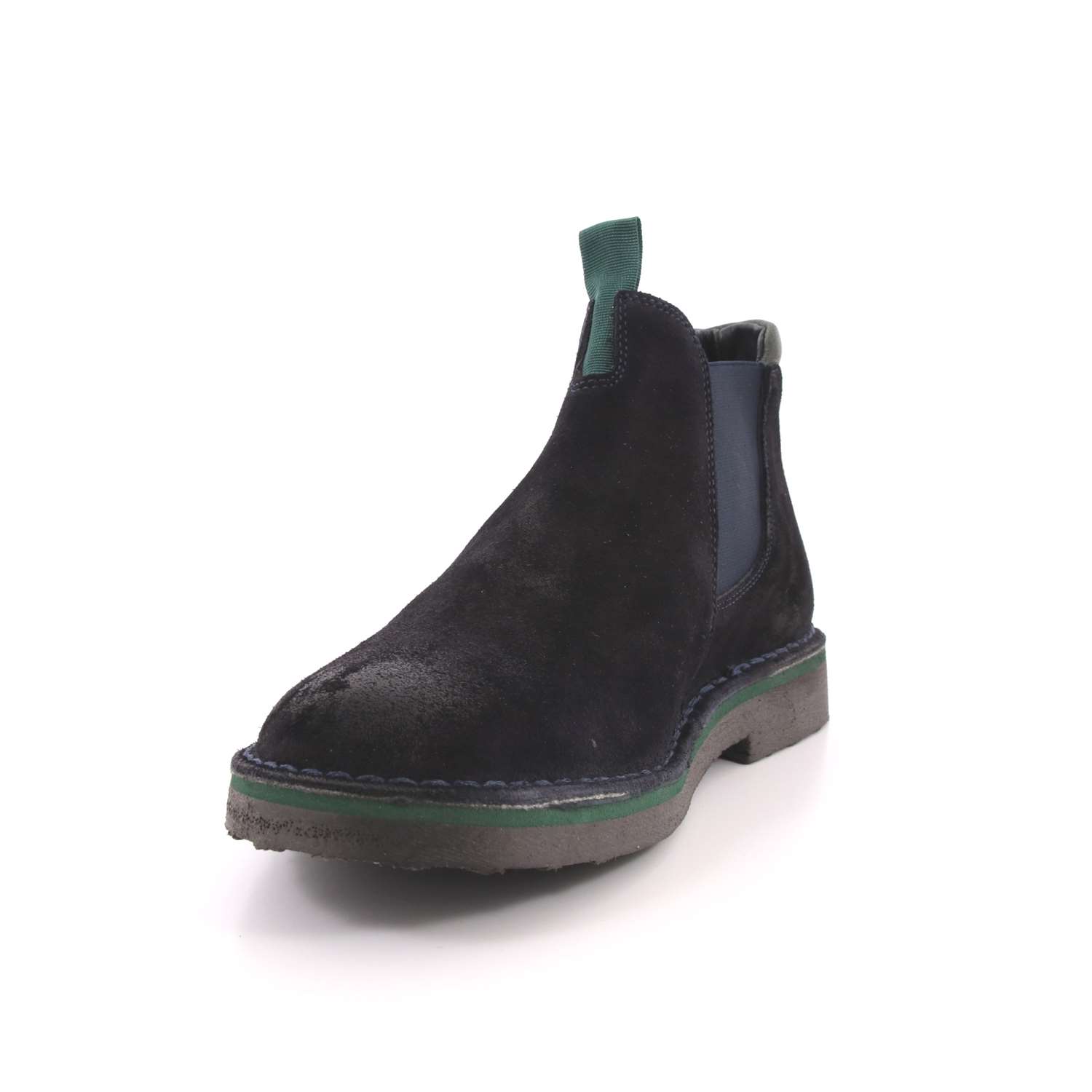 Beatles Payo Uomo Blu Beatles Payo Uomo Blu Scarpe 4 - 6050A