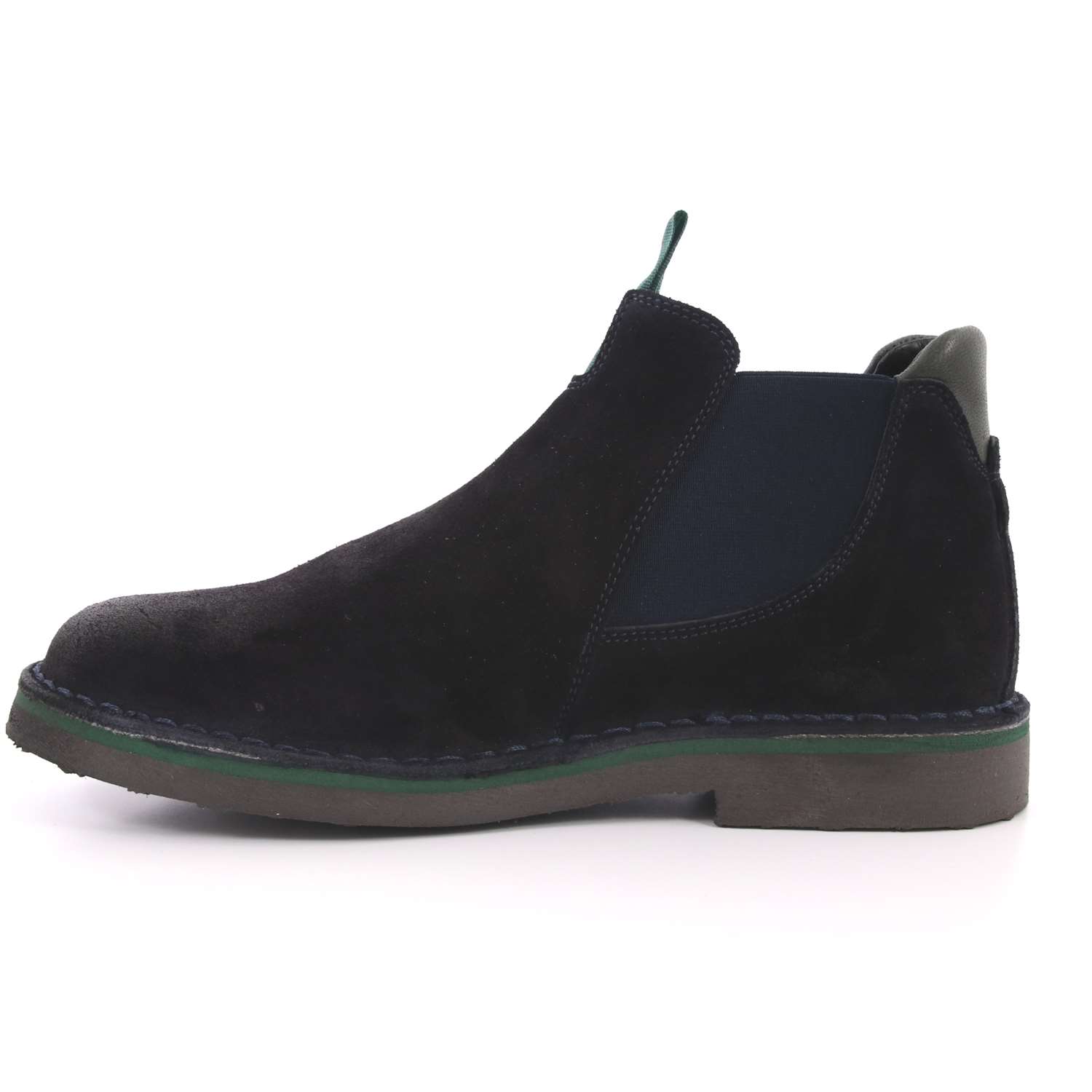Beatles Payo Uomo Blu Beatles Payo Uomo Blu Scarpe 4 - 6050A