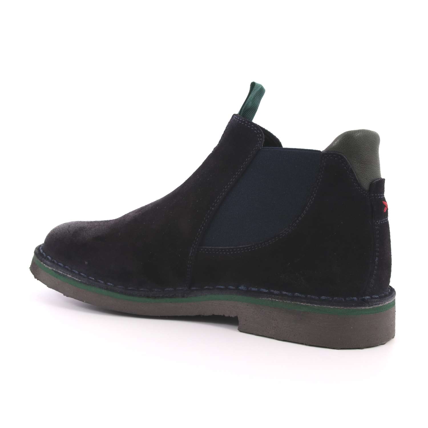 Beatles Payo Uomo Blu Beatles Payo Uomo Blu Scarpe 4 - 6050A