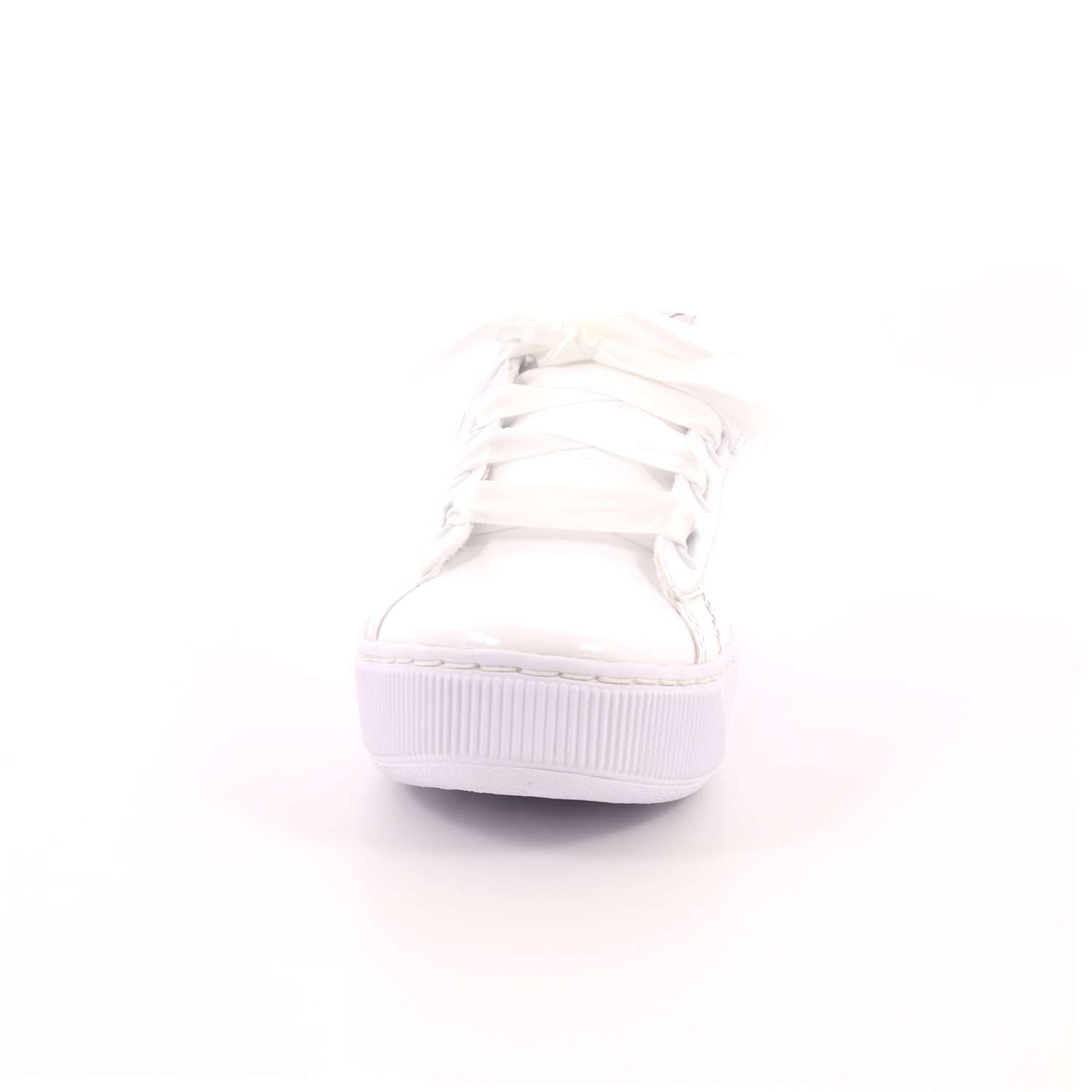 Scarpa Allacciata Puma Donna Bianco Scarpa Allacciata Puma Donna Bianco Scarpe 55 - 36641902