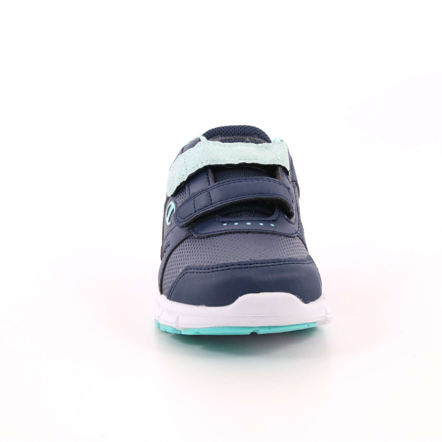 Scarpa Strappi Champion Bambina Blu Scarpa Strappi Champion Bambina Blu Scarpe 425 - S31380