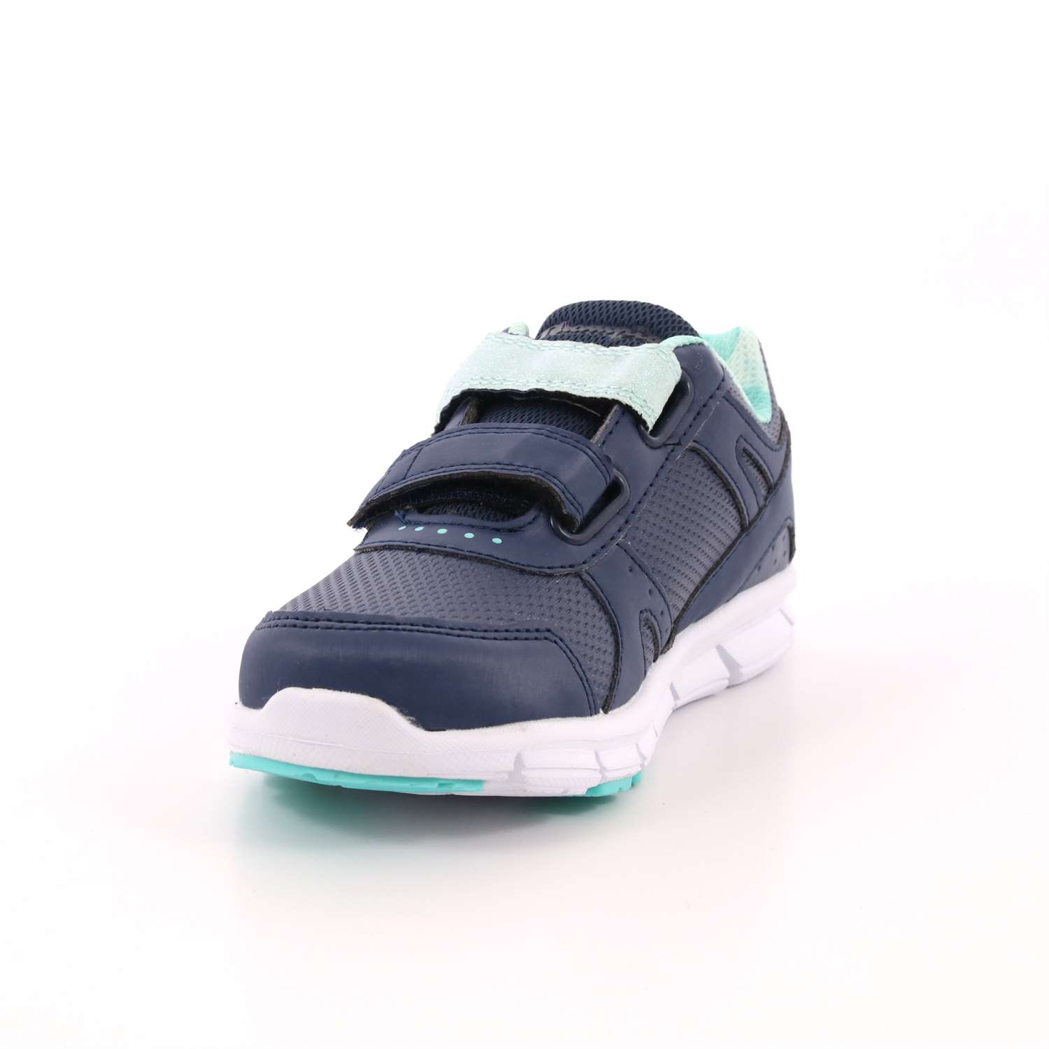 Scarpa Strappi Champion Bambina Blu Scarpa Strappi Champion Bambina Blu Scarpe 425 - S31380