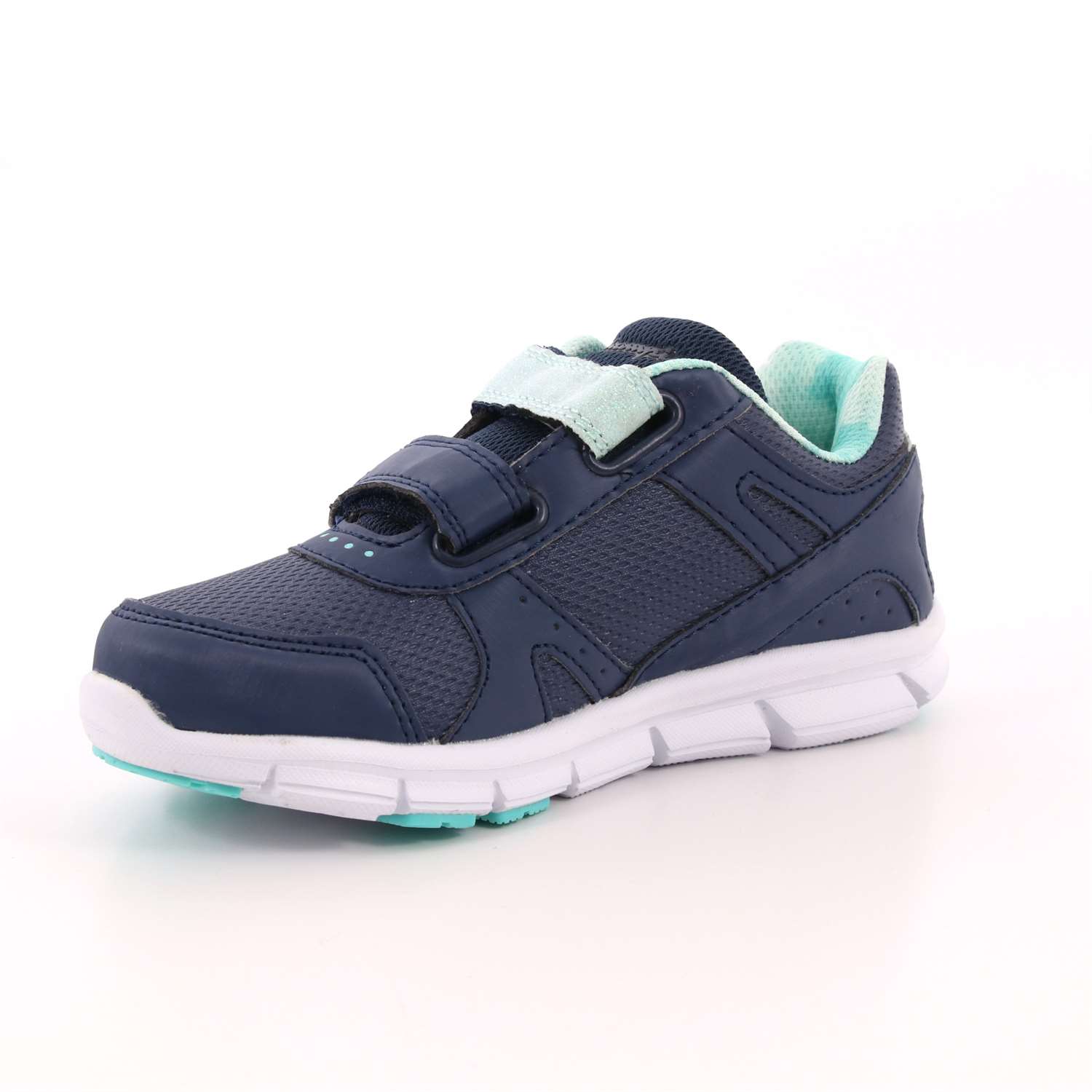 Scarpa Strappi Champion Bambina Blu Scarpa Strappi Champion Bambina Blu Scarpe 425 - S31380