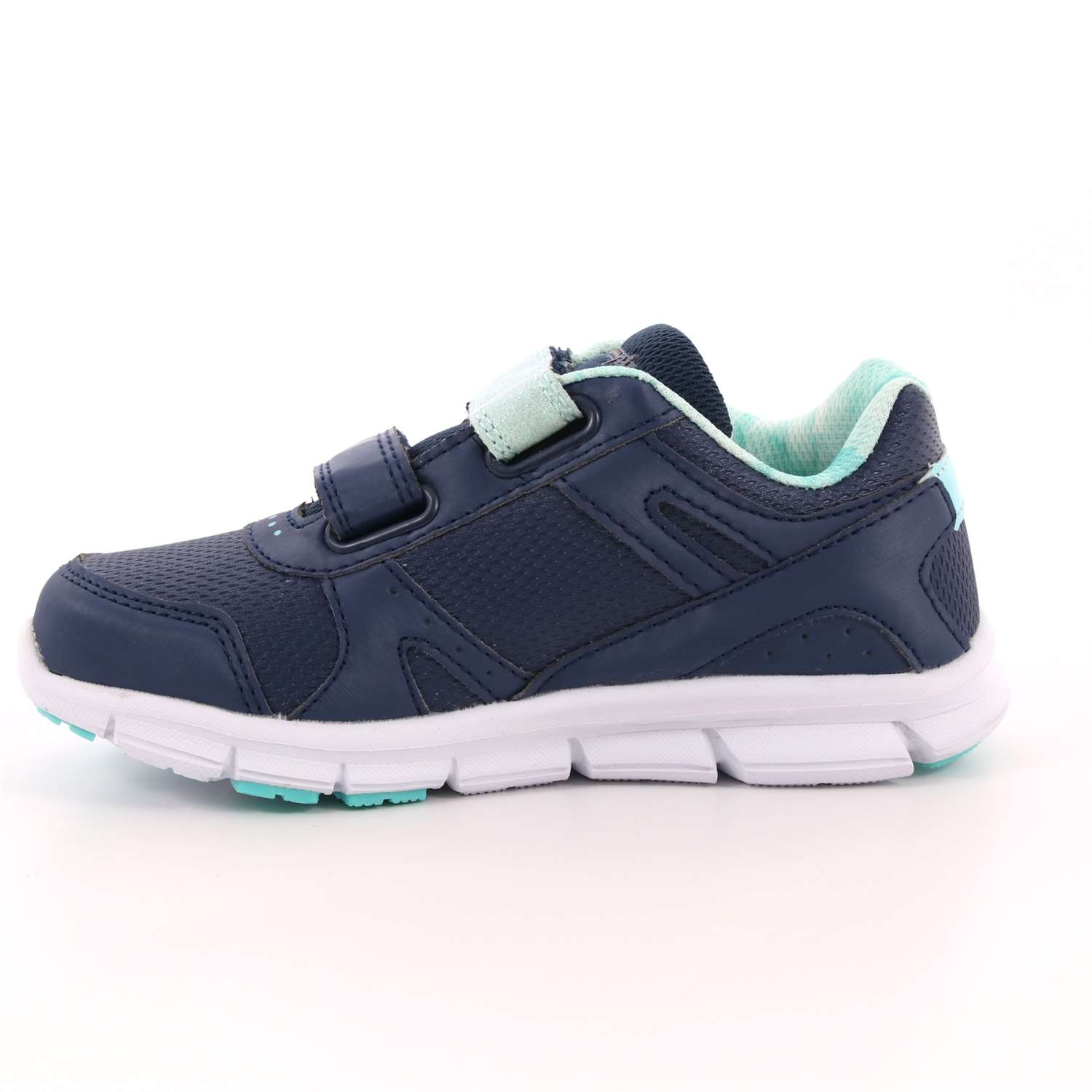 Scarpa Strappi Champion Bambina Blu Scarpa Strappi Champion Bambina Blu Scarpe 425 - S31380