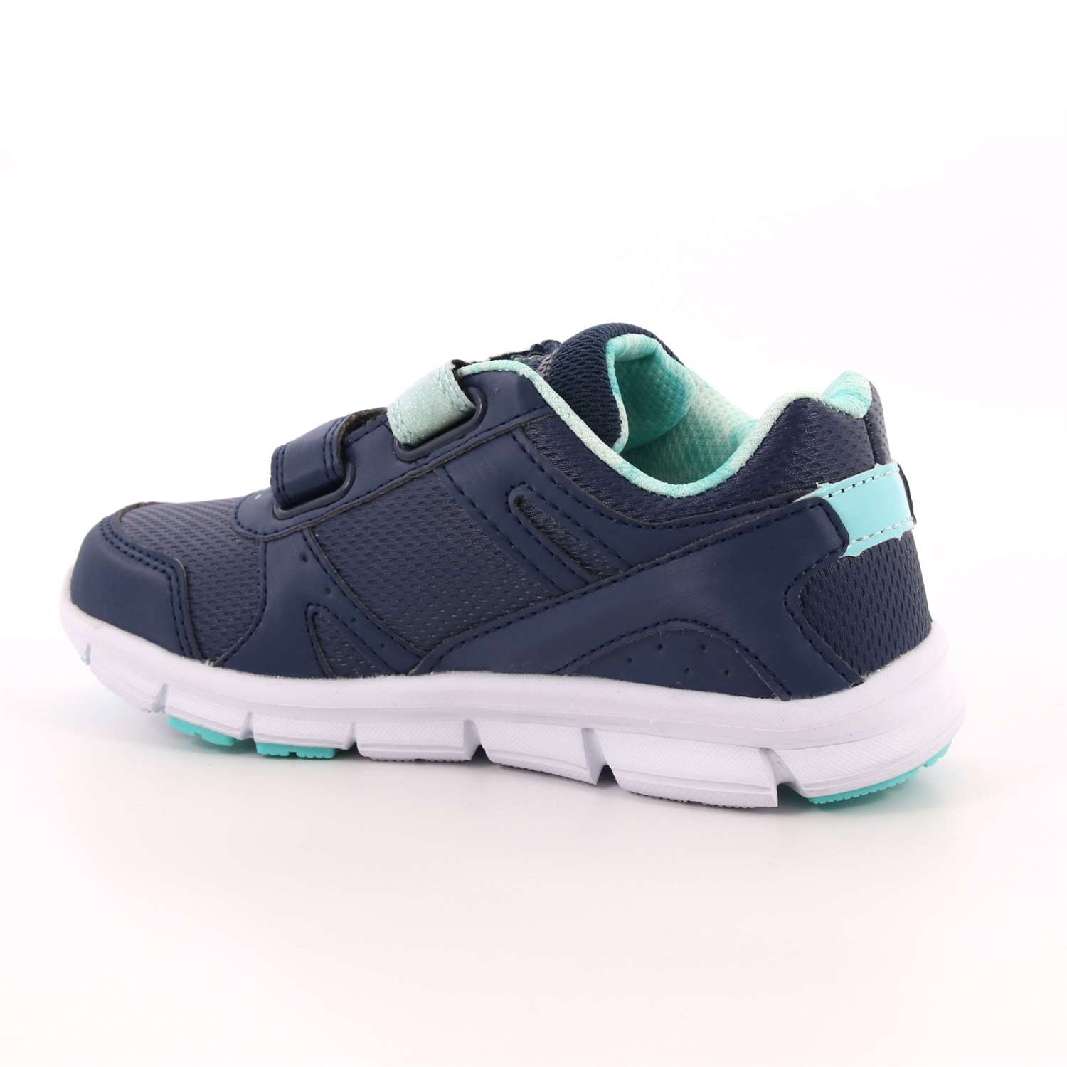 Scarpa Strappi Champion Bambina Blu Scarpa Strappi Champion Bambina Blu Scarpe 425 - S31380