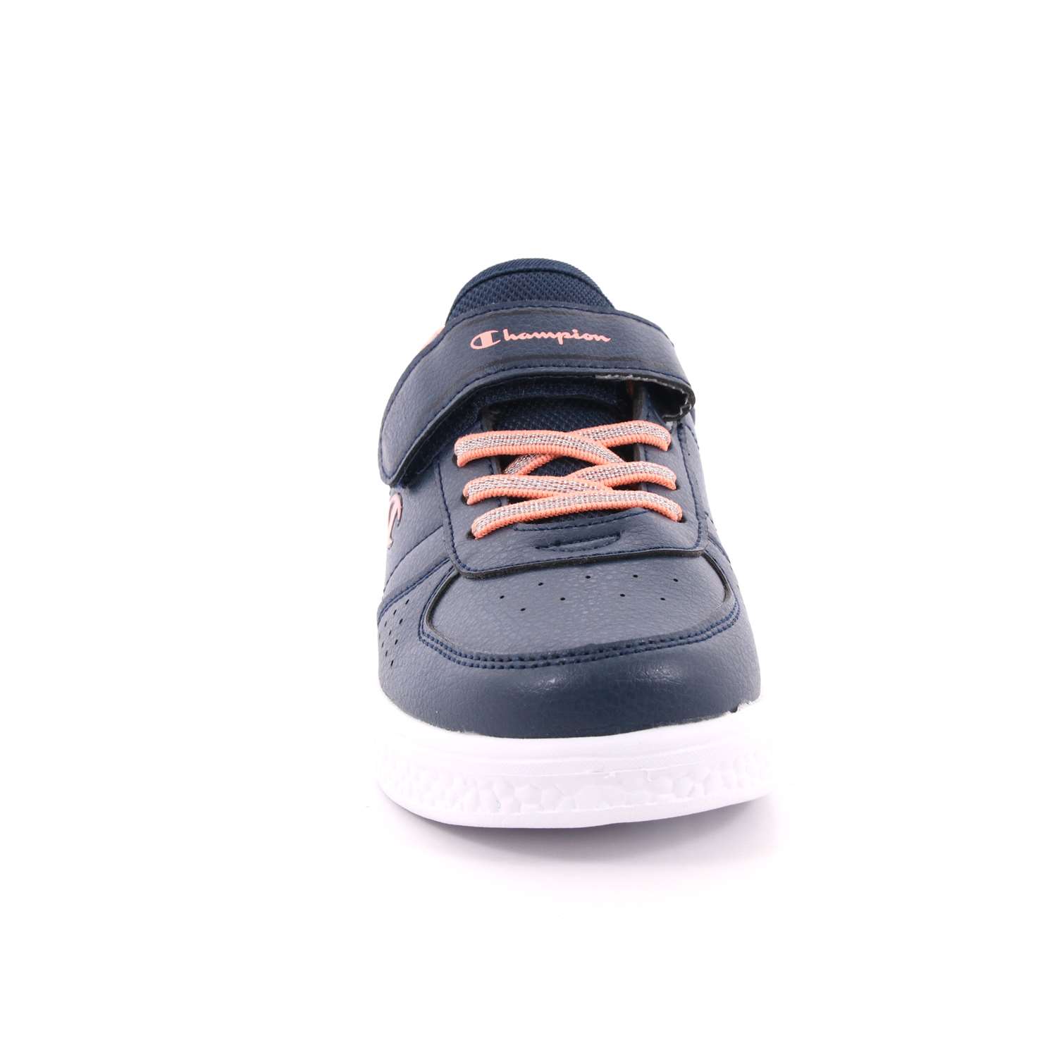 Scarpa Strappi + Elastico Champion Bambina Blu Scarpa Strappi + Elastico Champion Bambina Blu Scarpe 429 - S31400