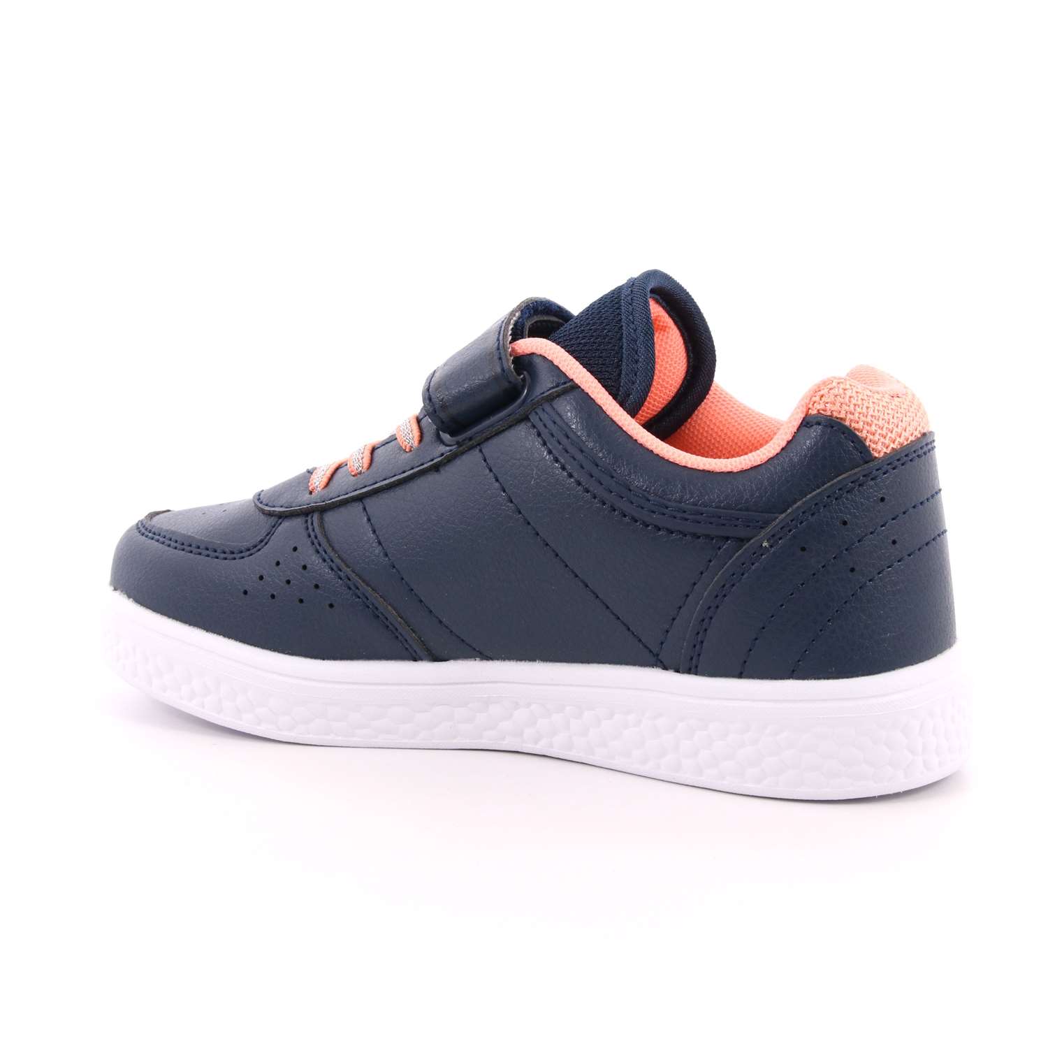 Scarpa Strappi + Elastico Champion Bambina Blu Scarpa Strappi + Elastico Champion Bambina Blu Scarpe 429 - S31400