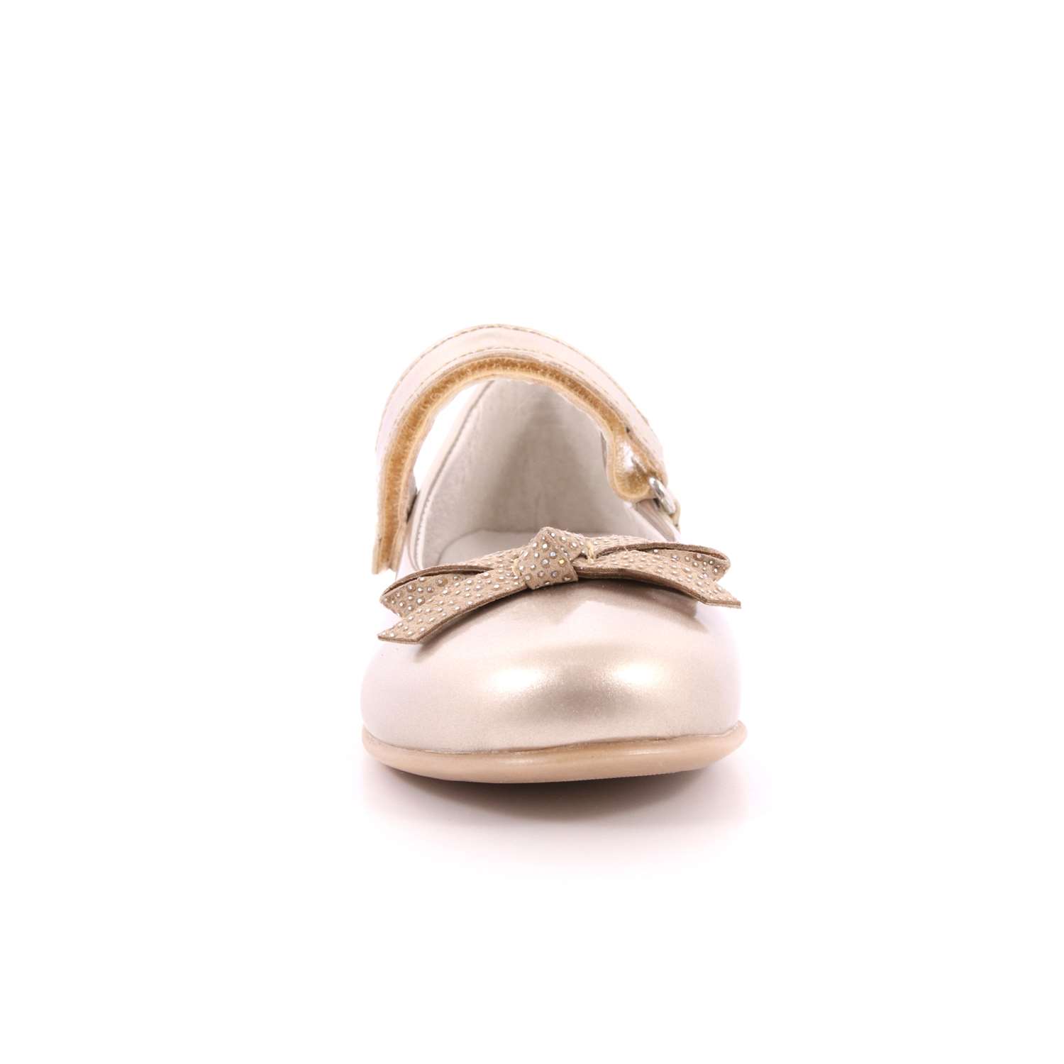 Ballerina Mazzarino Bambina Oro Ballerina Mazzarino Bambina Oro Scarpe 28 - 3002HI 4