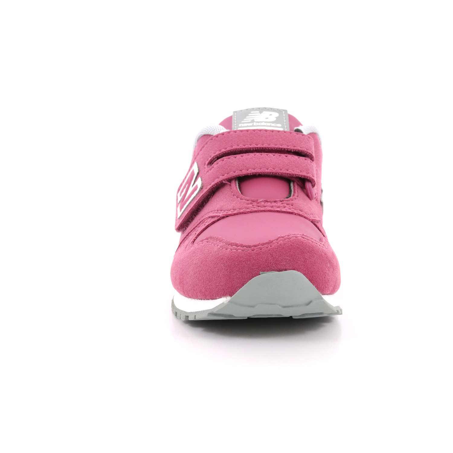 Scarpa Strappi New Balance Bambina Rosa Scarpa Strappi New Balance Bambina Rosa Scarpe 160 - NBKV373PFY