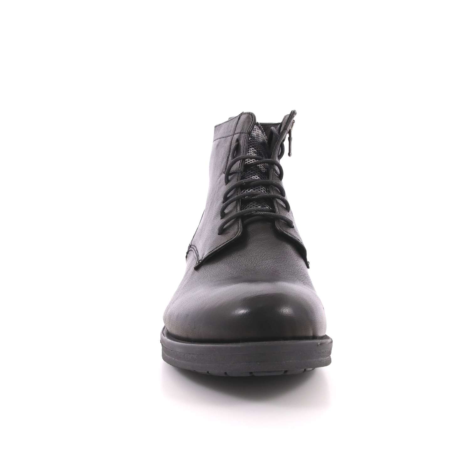 Anfibio Payo Uomo Nero Anfibio Payo Uomo Nero Scarpe 8 - 6083 A