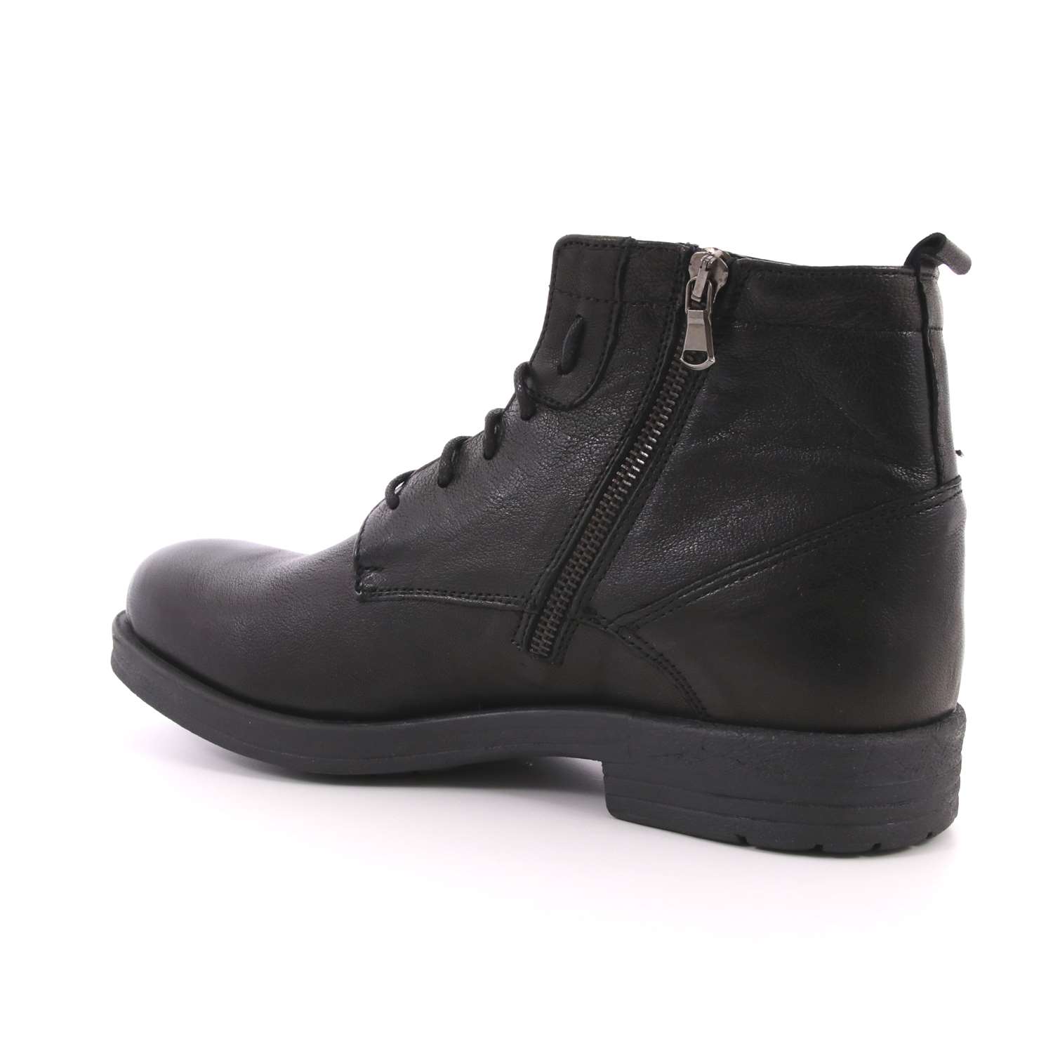 Anfibio Payo Uomo Nero Anfibio Payo Uomo Nero Scarpe 8 - 6083 A