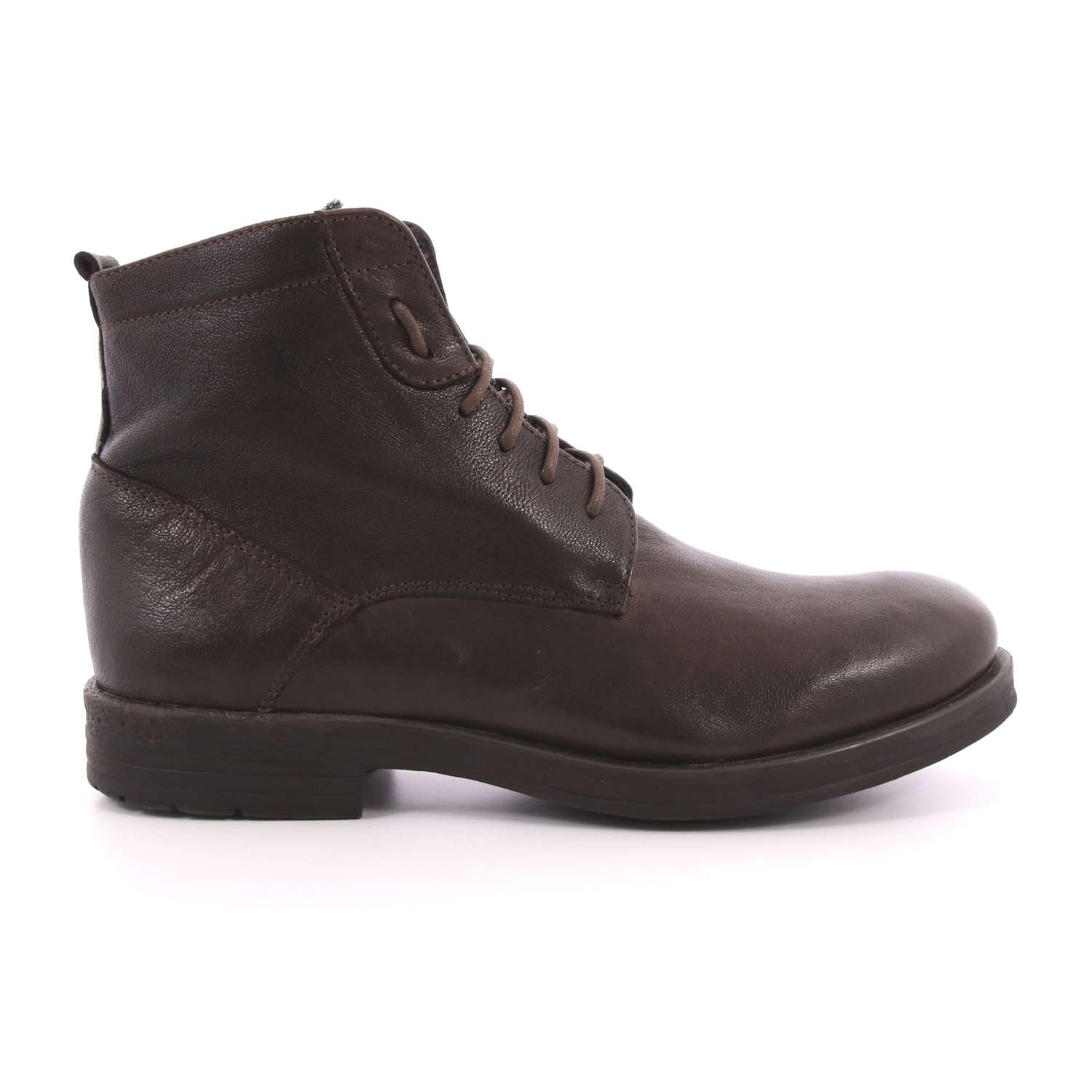 Anfibio Payo Uomo Marrone Anfibio Payo Uomo Marrone Scarpe 9 - 6083 B