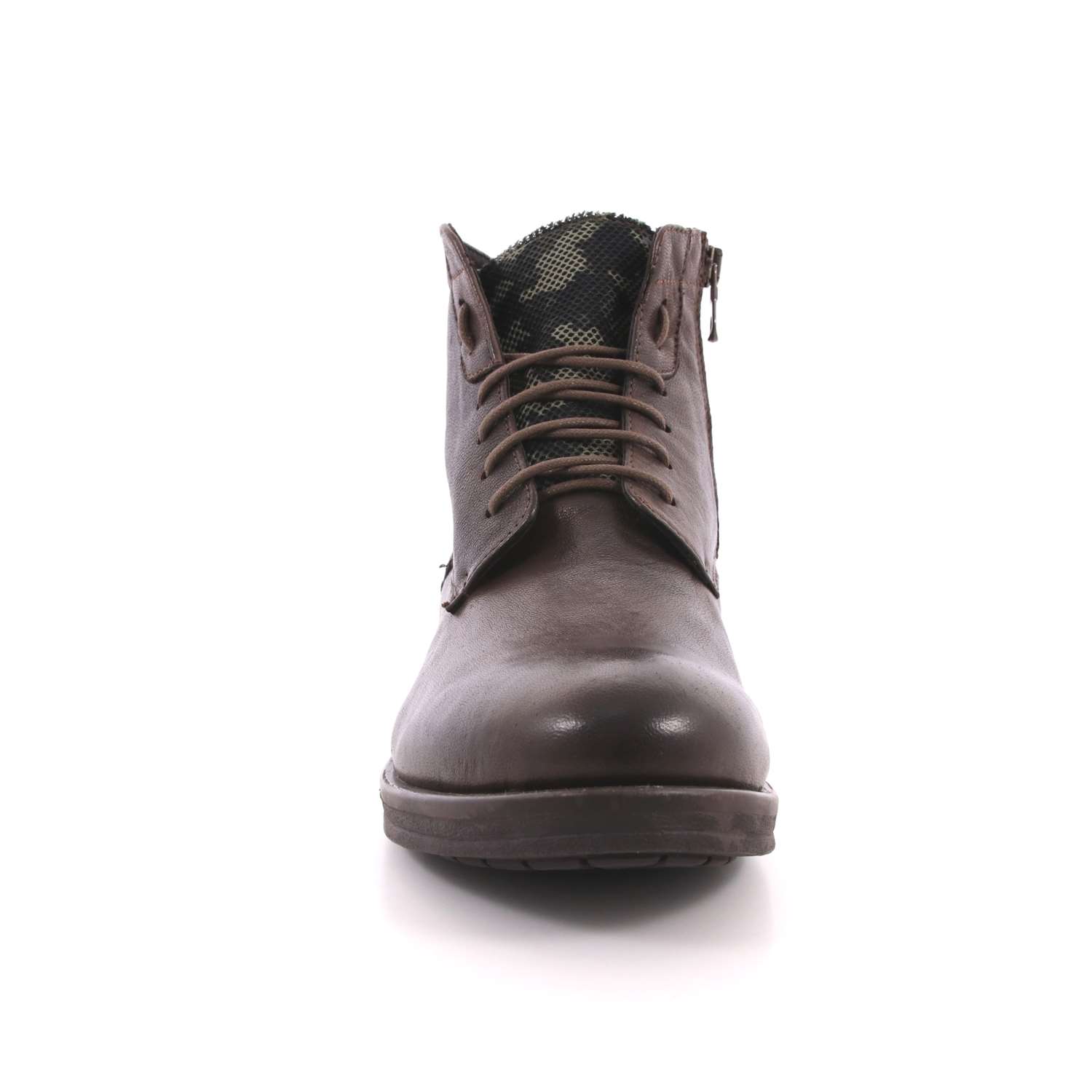 Anfibio Payo Uomo Marrone Anfibio Payo Uomo Marrone Scarpe 9 - 6083 B