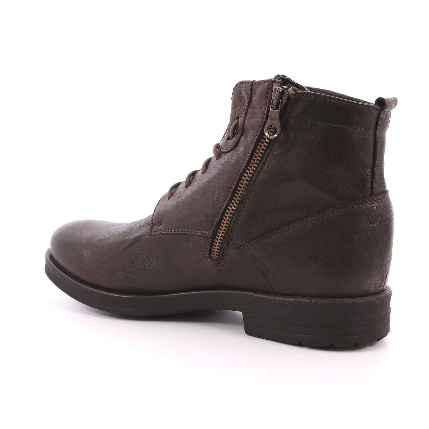 Anfibio Payo Uomo Marrone Anfibio Payo Uomo Marrone Scarpe 9 - 6083 B