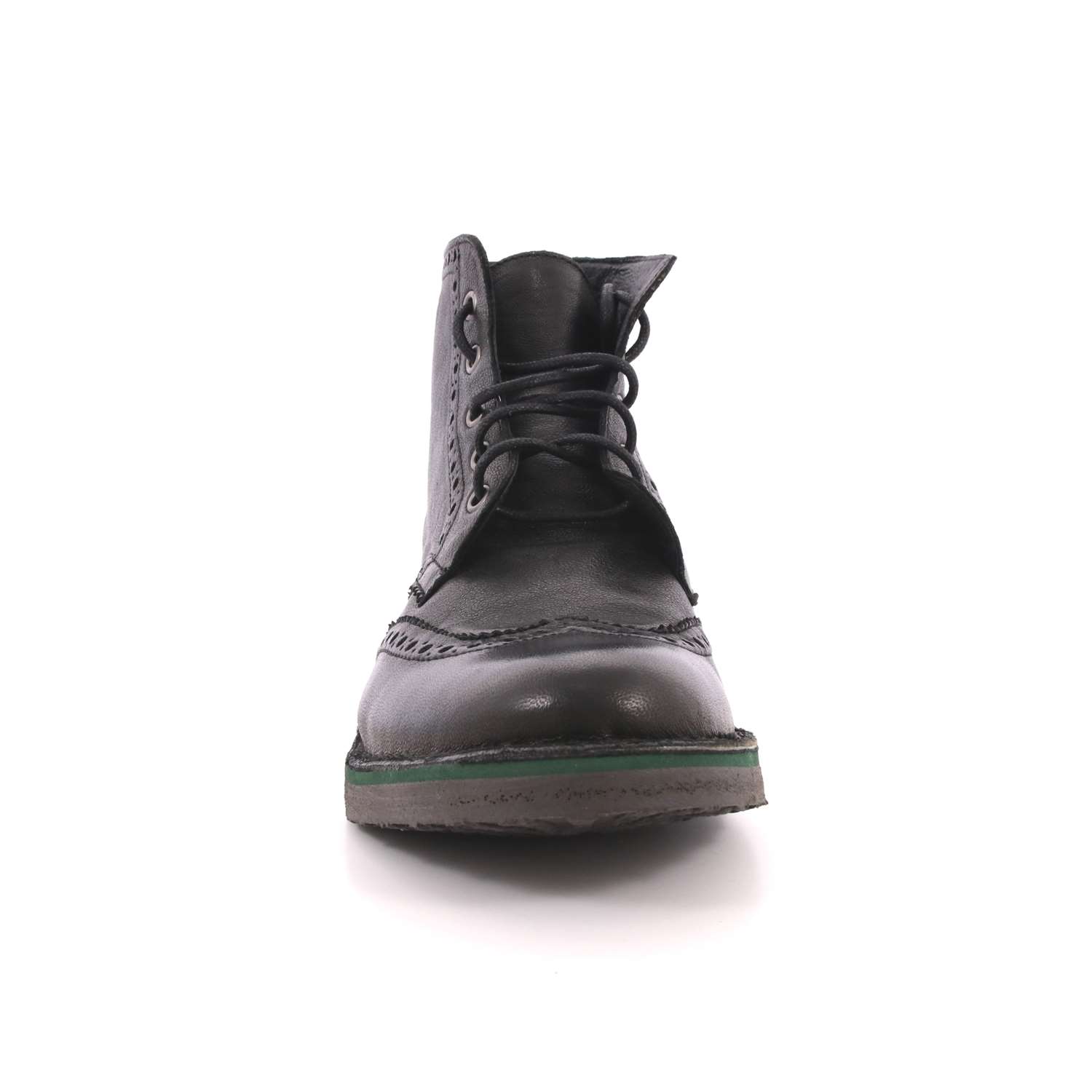 Anfibio Payo Uomo Nero Anfibio Payo Uomo Nero Scarpe 11 - 03MID B