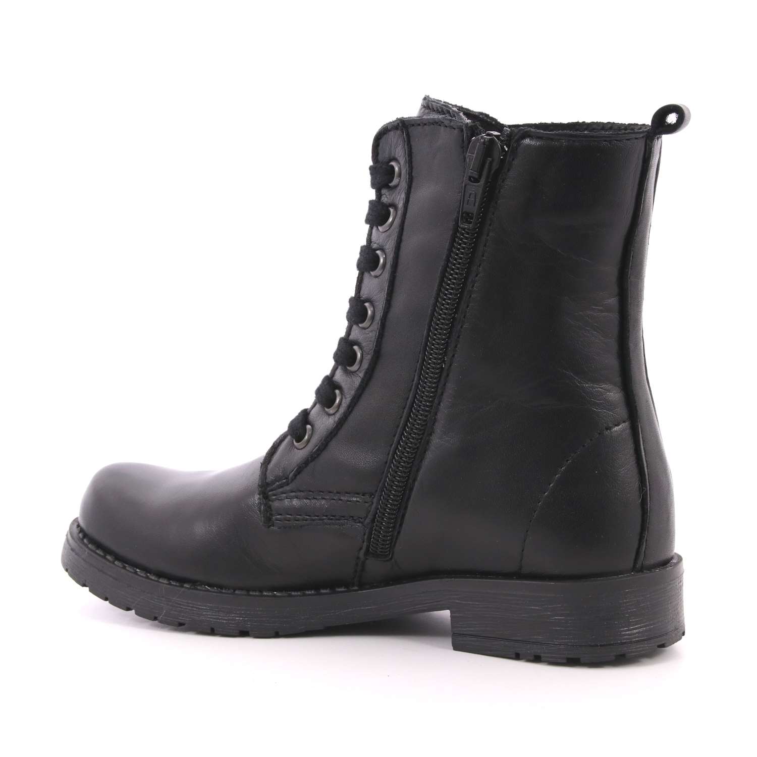Anfibio Joli' Bambina Nero Anfibio Joli' Bambina Nero Scarpe 1 - JL0020L