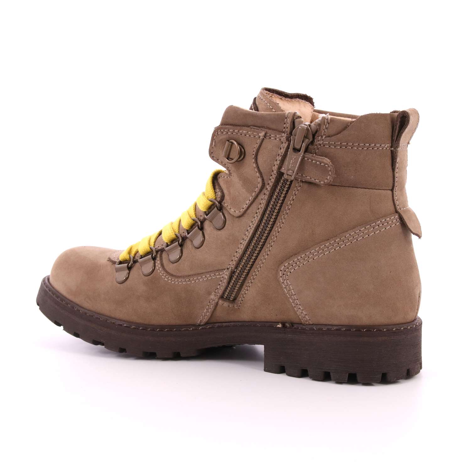 Anfibio Nero Giardini Bambino Taupe Anfibio Nero Giardini Bambino Taupe Scarpe 420 - A833382M 501