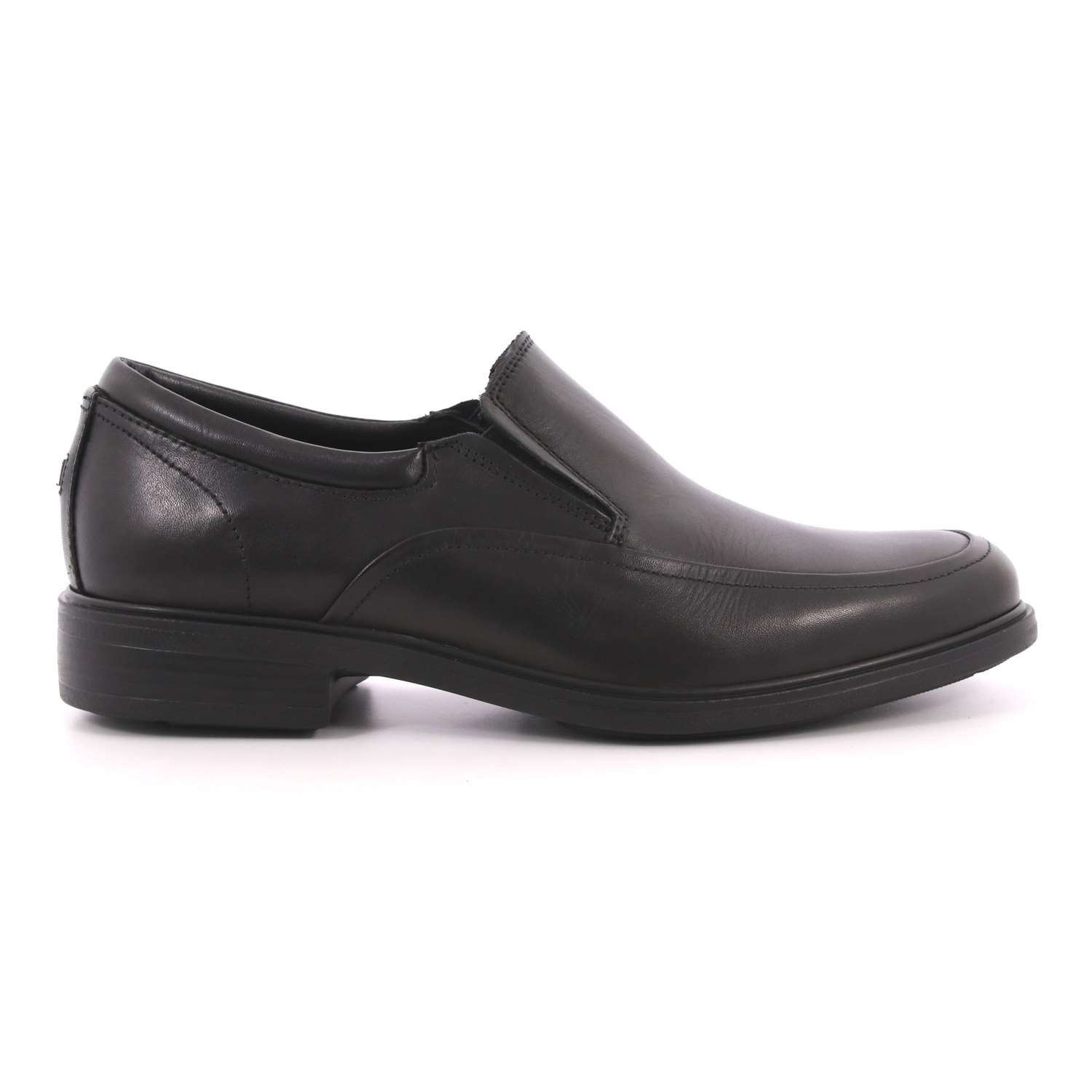 Mocassino Impronte Uomo Nero Mocassino Impronte Uomo Nero Scarpe 29 - IM182071