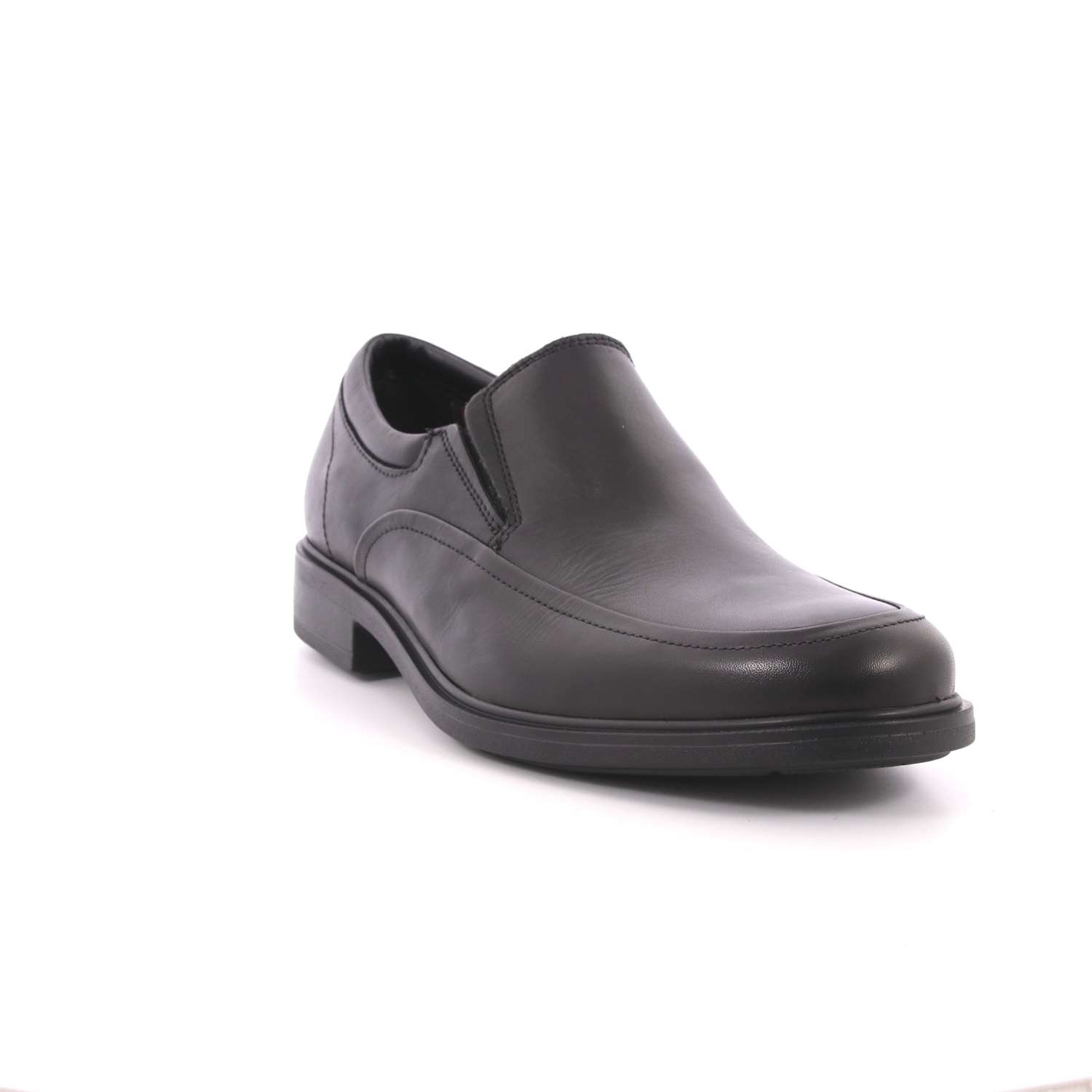 Mocassino Impronte Uomo Nero Mocassino Impronte Uomo Nero Scarpe 29 - IM182071