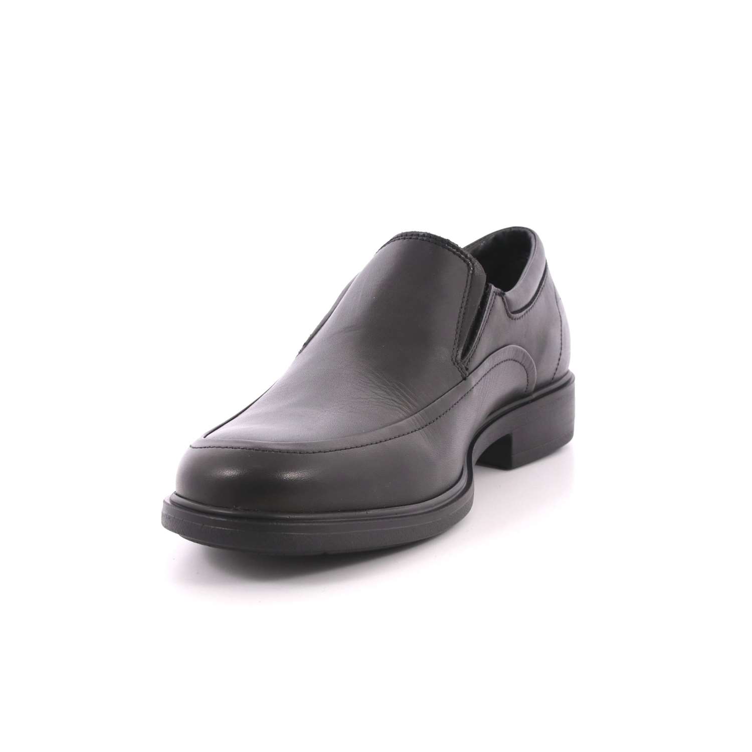 Mocassino Impronte Uomo Nero Mocassino Impronte Uomo Nero Scarpe 29 - IM182071