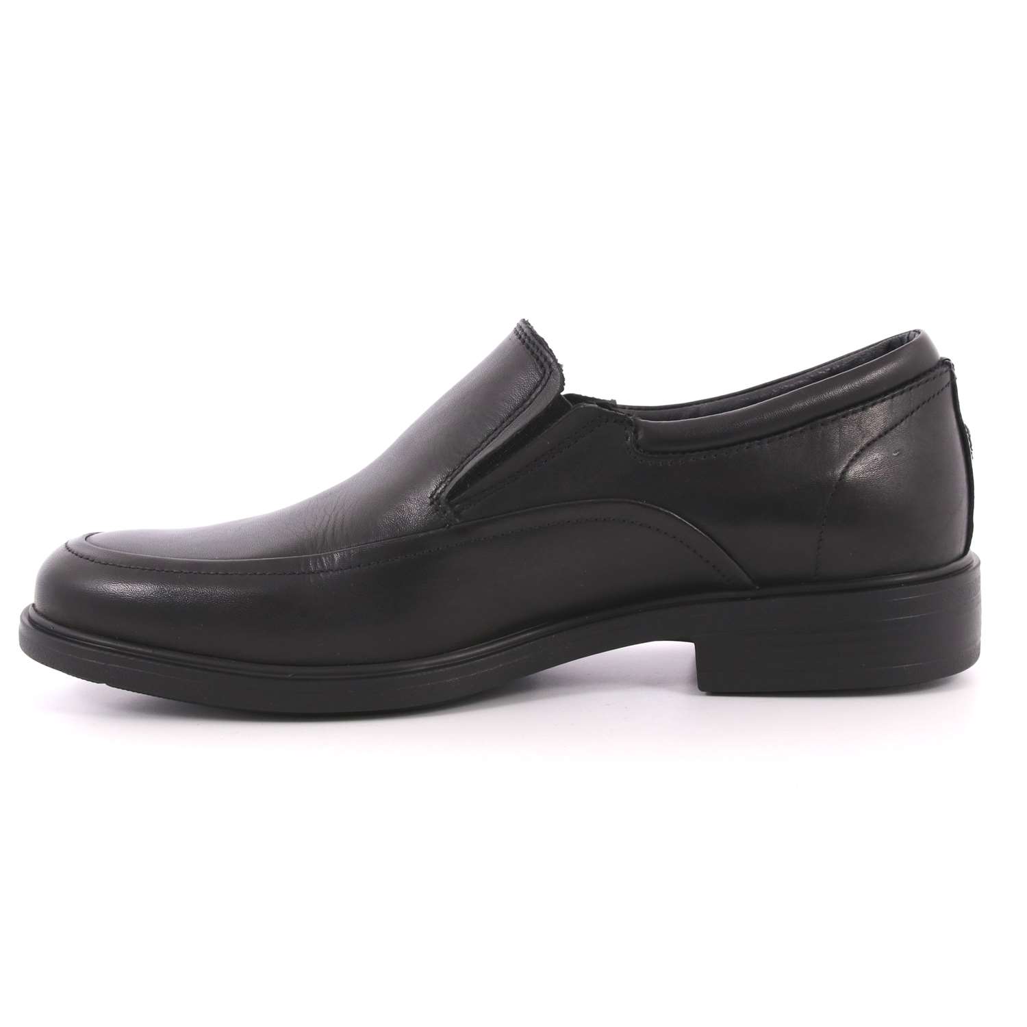 Mocassino Impronte Uomo Nero Mocassino Impronte Uomo Nero Scarpe 29 - IM182071