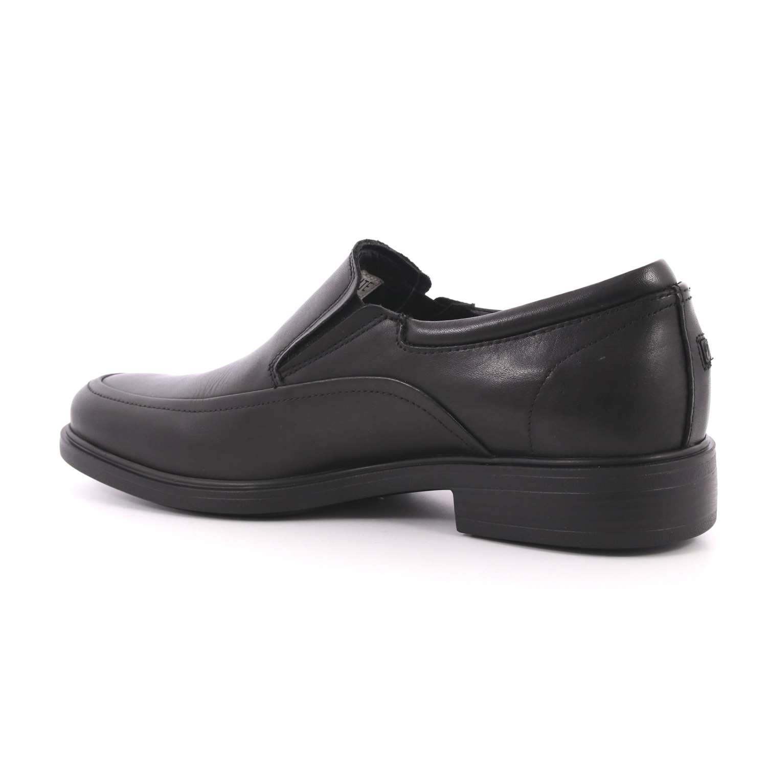 Mocassino Impronte Uomo Nero Mocassino Impronte Uomo Nero Scarpe 29 - IM182071