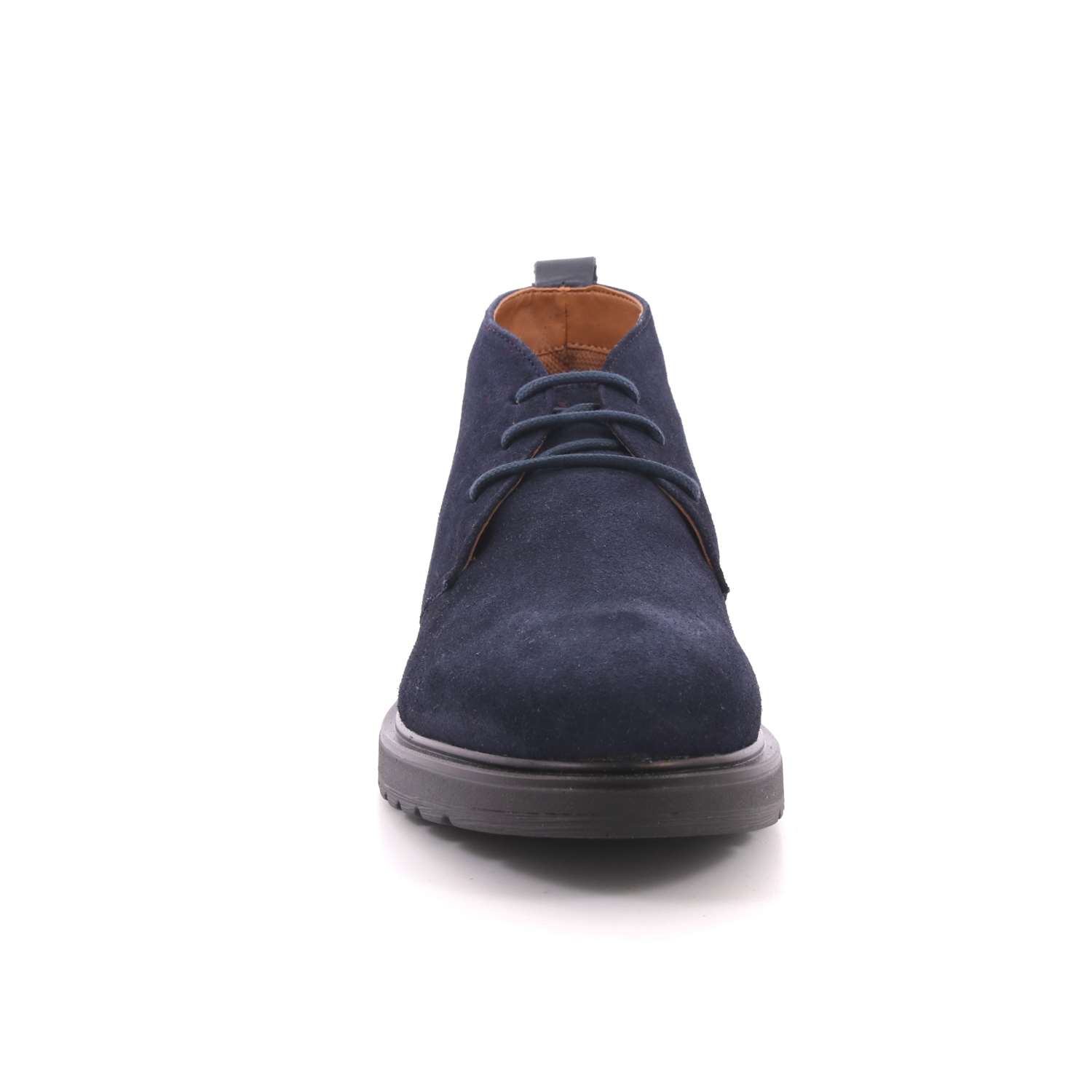 Polacchino Impronte Uomo Blu Polacchino Impronte Uomo Blu Scarpe 33 - IM182126