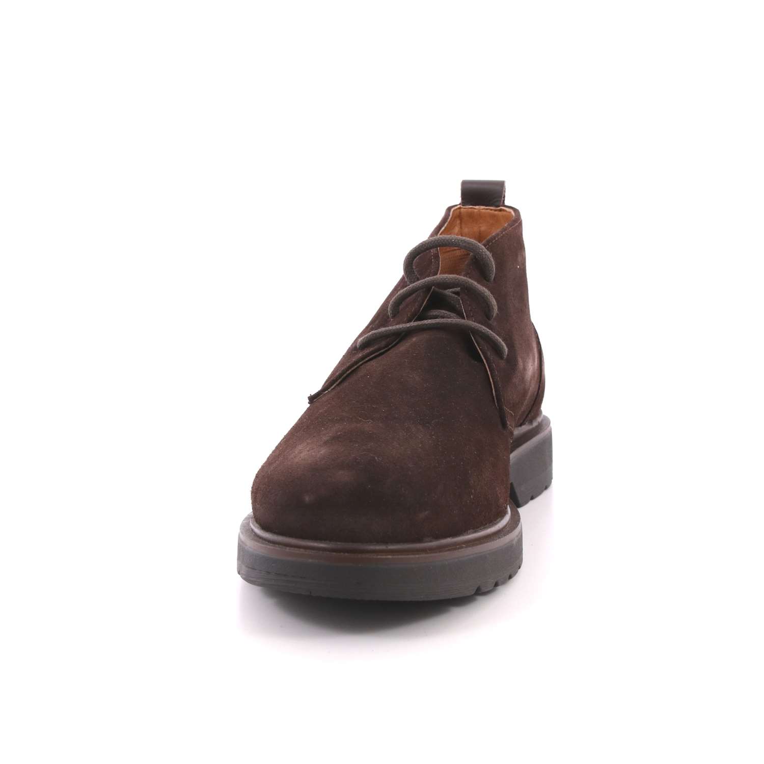 Polacchino Impronte Uomo Marrone Polacchino Impronte Uomo Marrone Scarpe 35 - IM182126