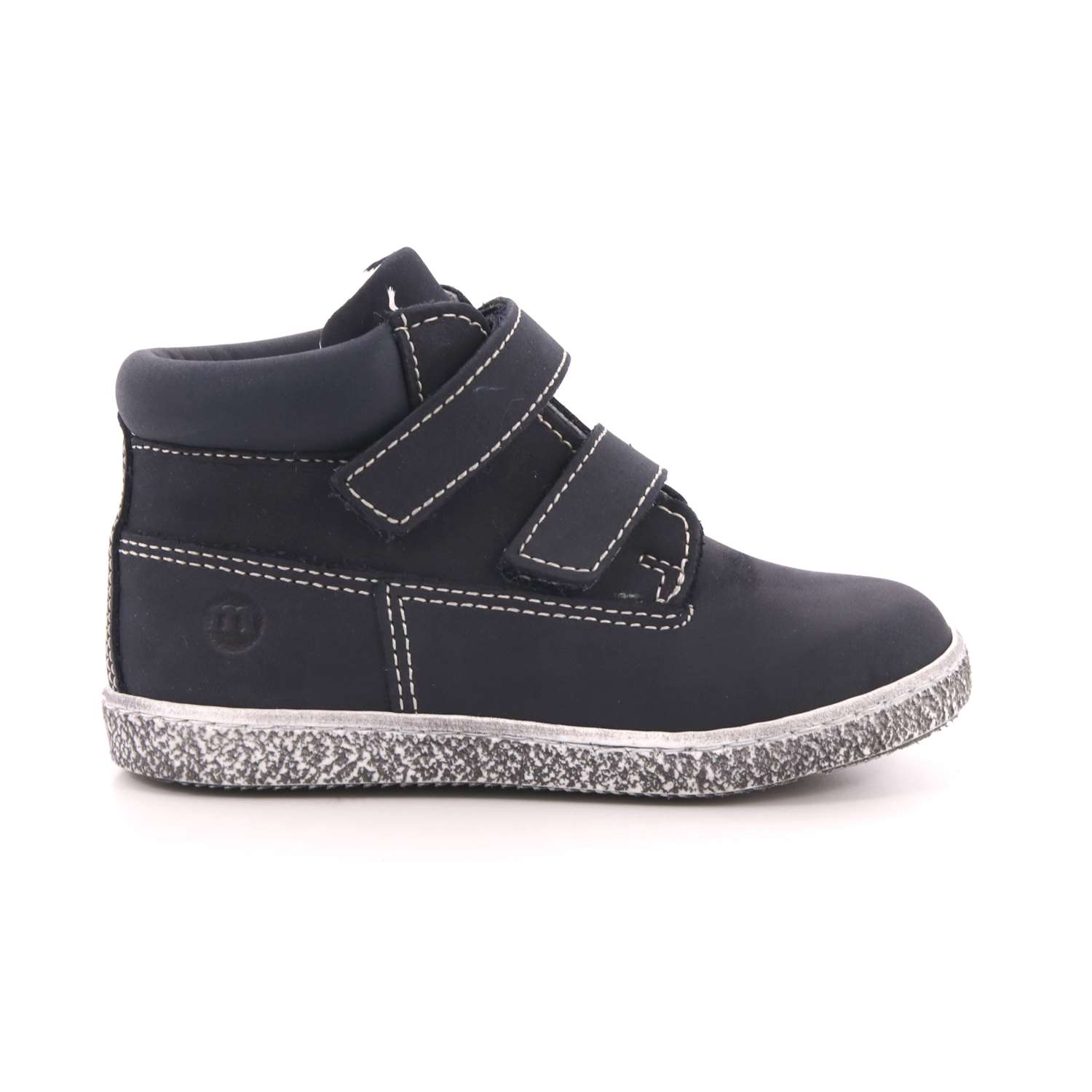 Scarpa Strappi Melania Bambino Blu Scarpa Strappi Melania Bambino Blu Scarpe 461 - ME0144A8I.B