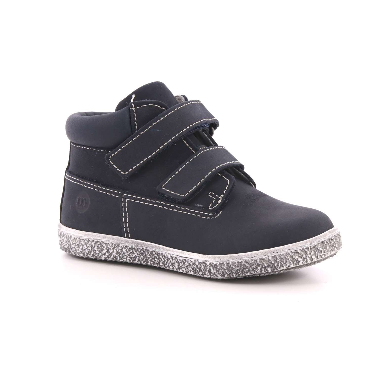 Scarpa Strappi Melania Bambino Blu Scarpa Strappi Melania Bambino Blu Scarpe 461 - ME0144A8I.B