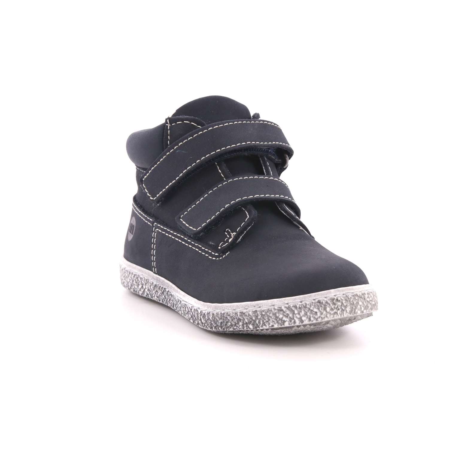 Scarpa Strappi Melania Bambino Blu Scarpa Strappi Melania Bambino Blu Scarpe 461 - ME0144A8I.B