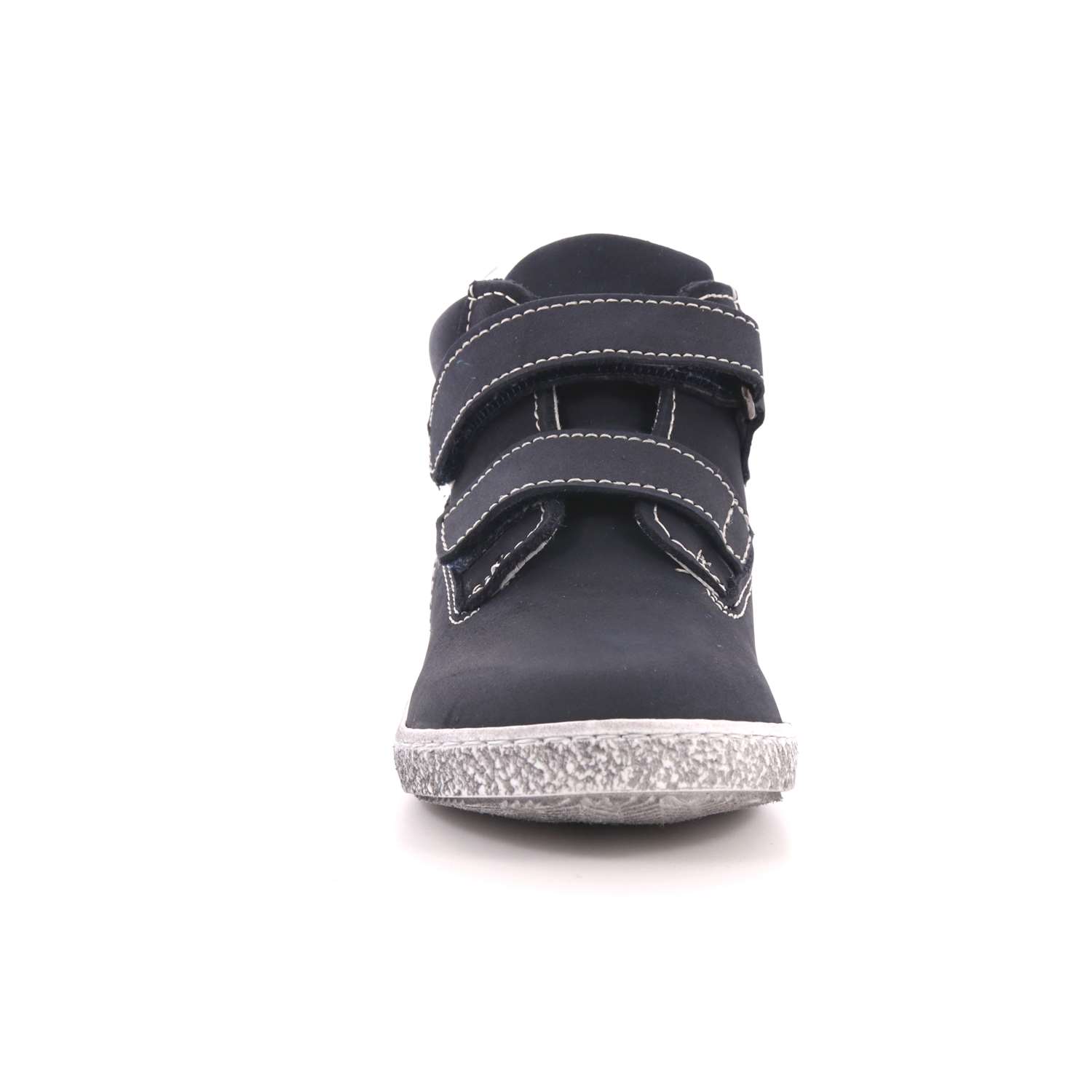 Scarpa Strappi Melania Bambino Blu Scarpa Strappi Melania Bambino Blu Scarpe 461 - ME0144A8I.B