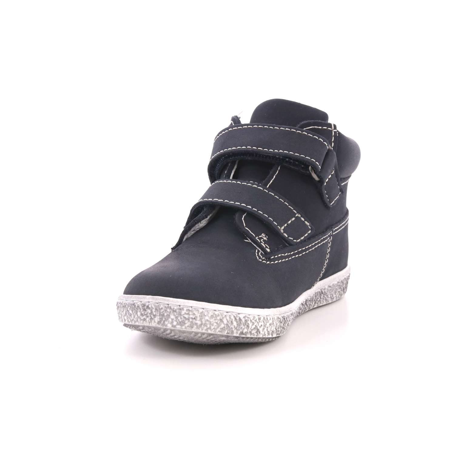 Scarpa Strappi Melania Bambino Blu Scarpa Strappi Melania Bambino Blu Scarpe 461 - ME0144A8I.B