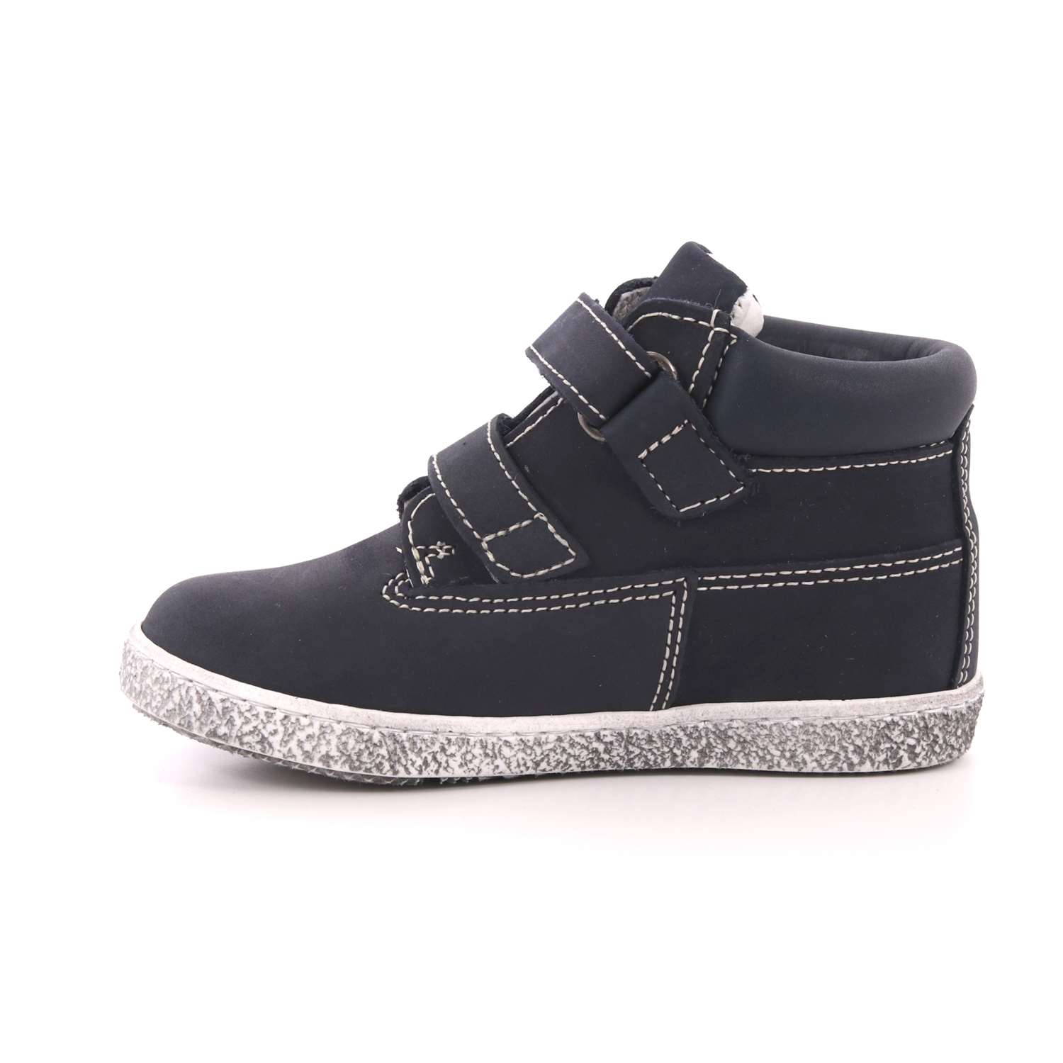 Scarpa Strappi Melania Bambino Blu Scarpa Strappi Melania Bambino Blu Scarpe 461 - ME0144A8I.B