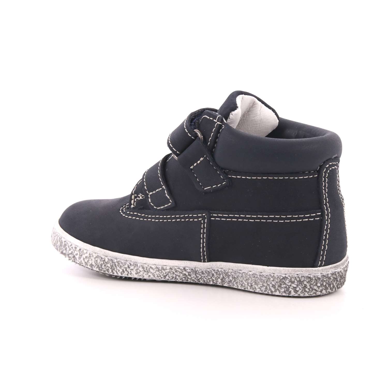 Scarpa Strappi Melania Bambino Blu Scarpa Strappi Melania Bambino Blu Scarpe 461 - ME0144A8I.B