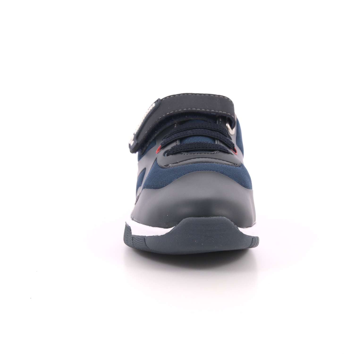Scarpa Strappi + Elastico Biomecanics Bambino Blu Scarpa Strappi + Elastico Biomecanics Bambino Blu Scarpe 39 - 171182