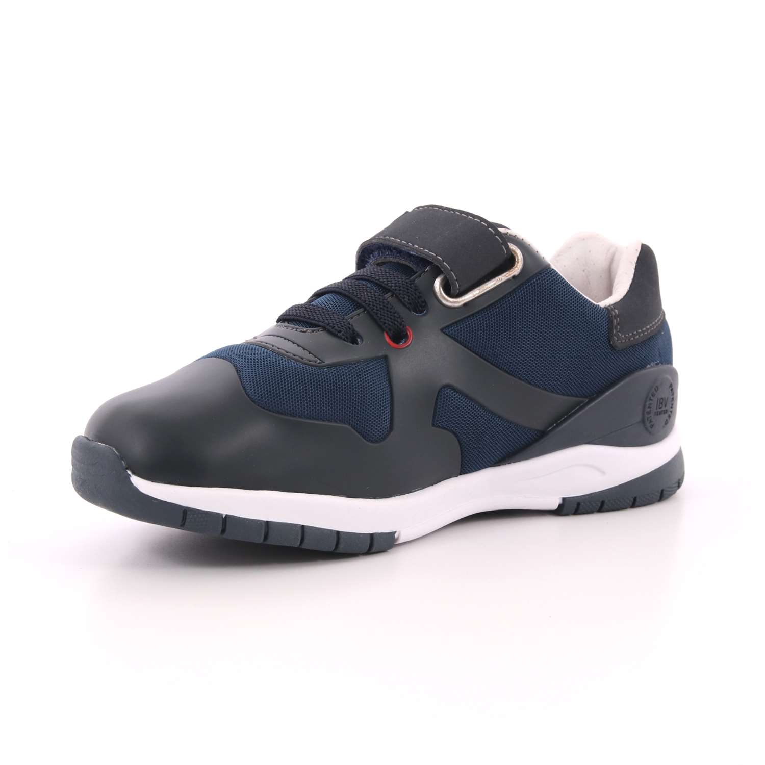 Scarpa Strappi + Elastico Biomecanics Bambino Blu Scarpa Strappi + Elastico Biomecanics Bambino Blu Scarpe 39 - 171182