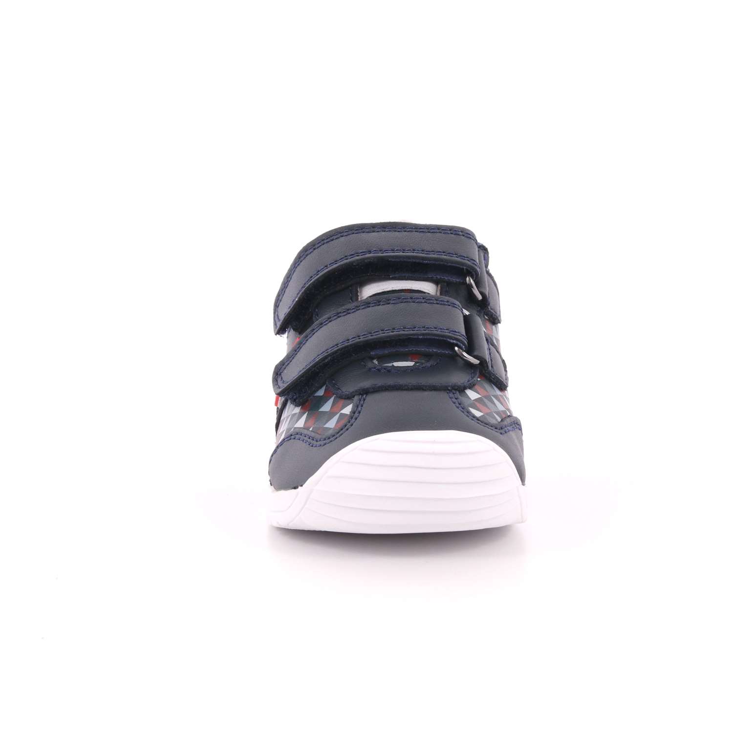 Scarpa Strappi Biomecanics Bambino Blu Scarpa Strappi Biomecanics Bambino Blu Scarpe 41 - 181154
