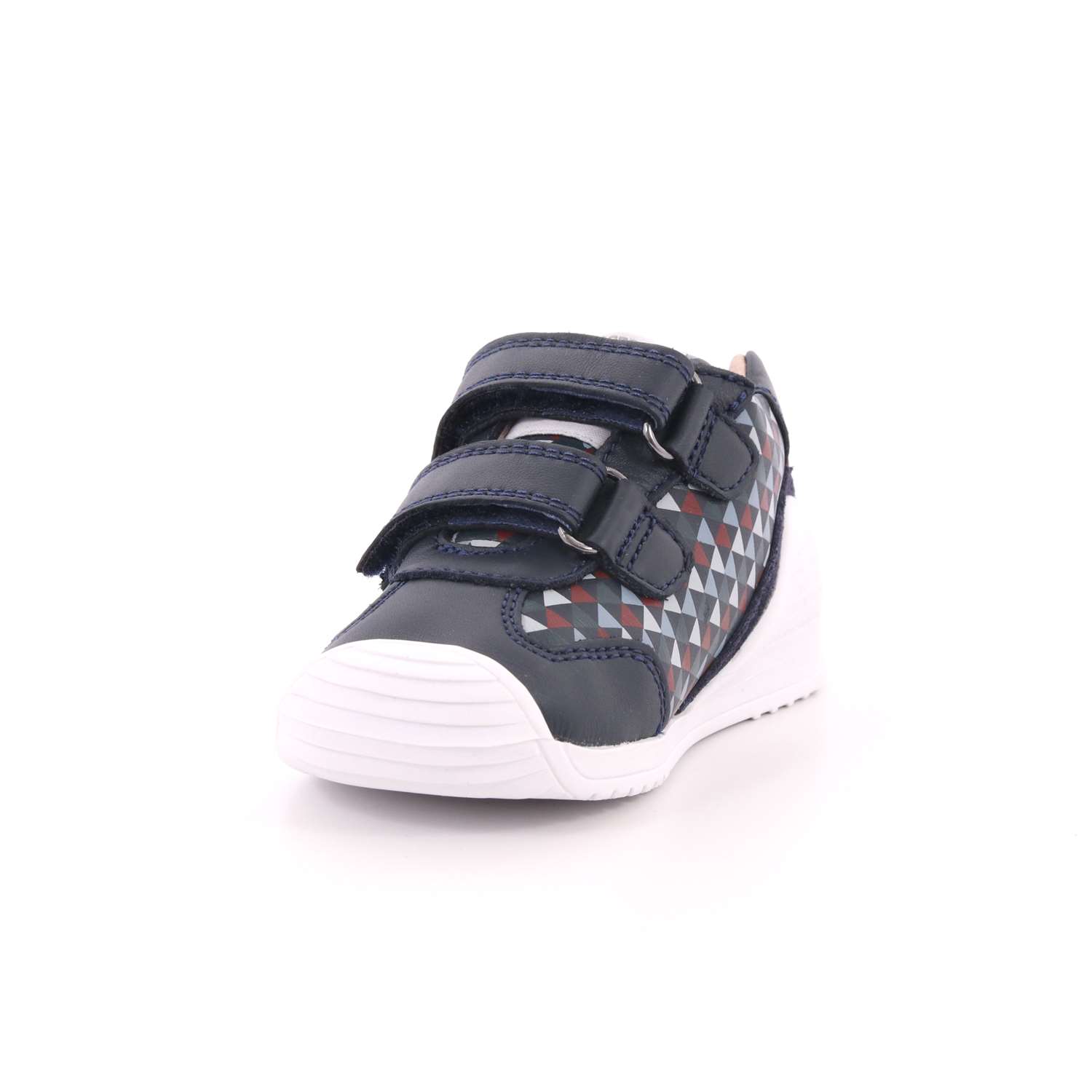 Scarpa Strappi Biomecanics Bambino Blu Scarpa Strappi Biomecanics Bambino Blu Scarpe 41 - 181154