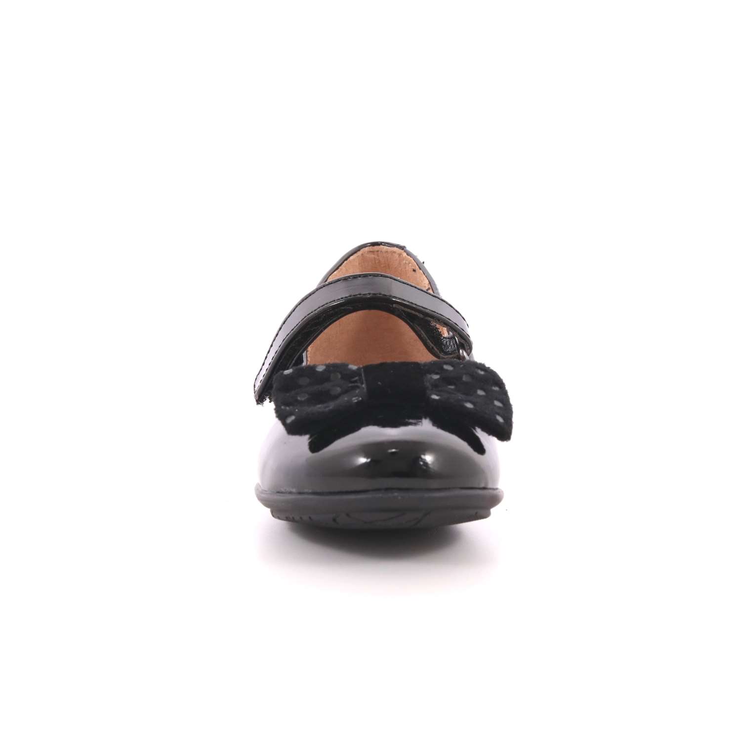 Ballerina Garvalin Bambina Nero Ballerina Garvalin Bambina Nero Scarpe 50 - 181454