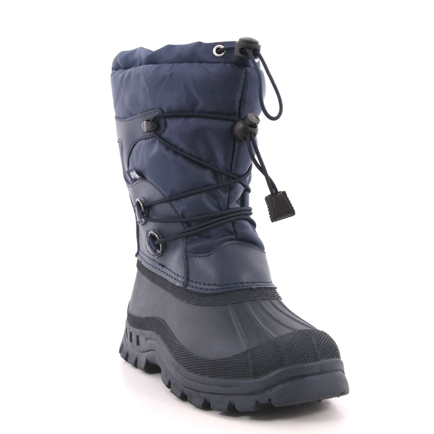 Stivale Neve Axa Unisex Blu Stivale Neve Axa Unisex Blu Scarpe 114 - 64534A